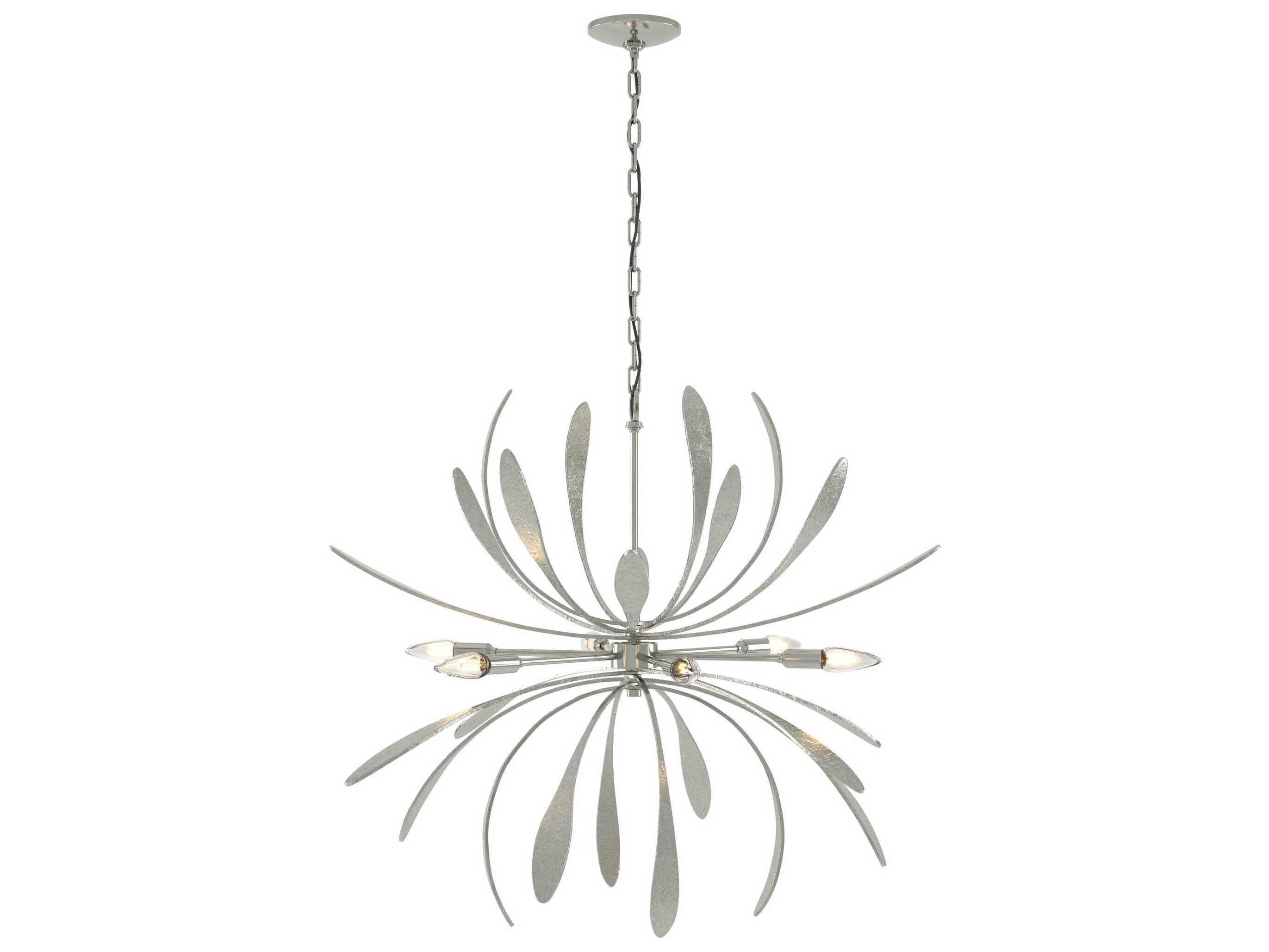Hubbardton Forge Dahlia 6-Light Sputnik Pendant