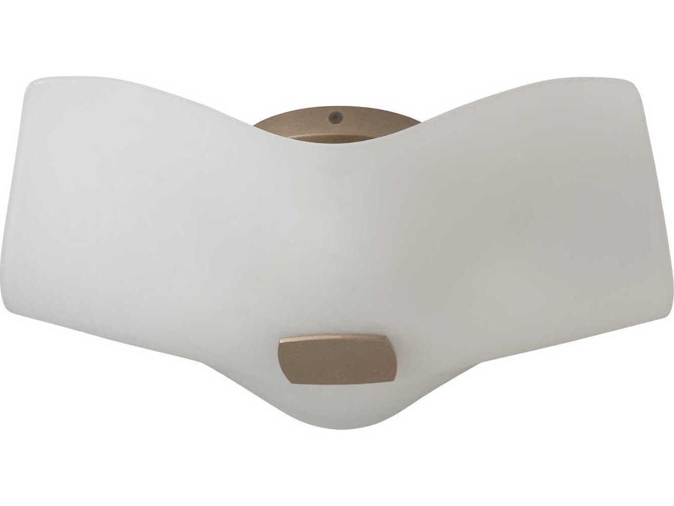 Hubbardton Forge Astra 4-Light Flush Mount