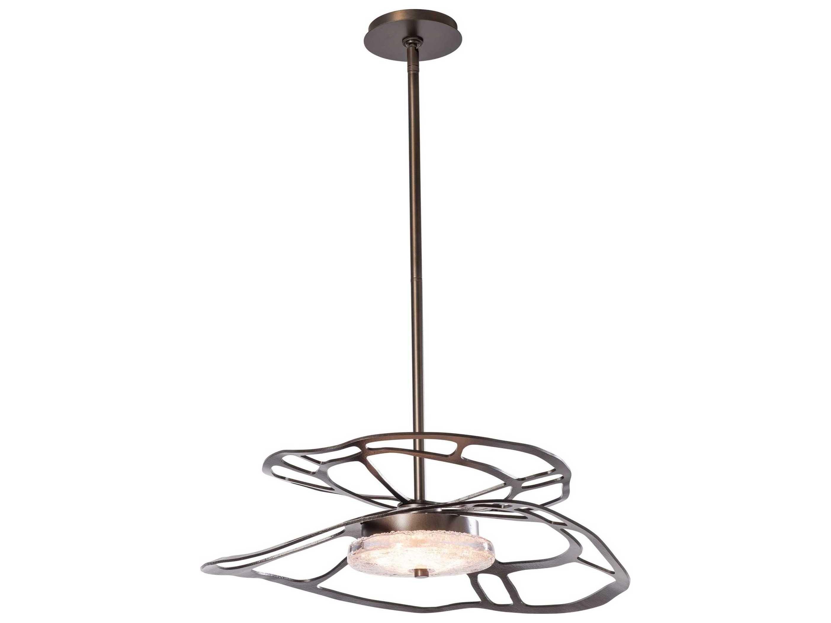 Hubbardton Forge Muse 1-Light Pendant