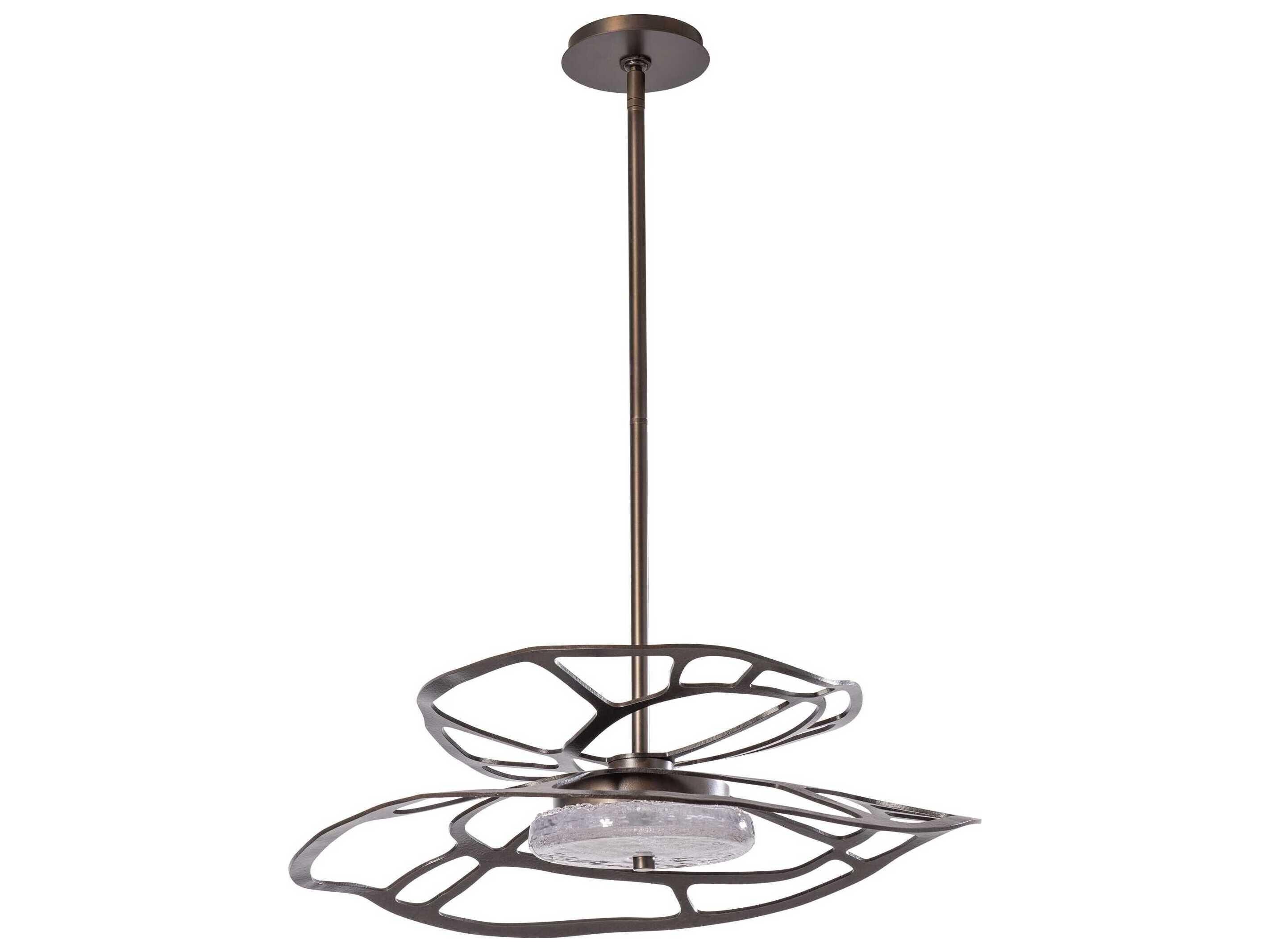 Hubbardton Forge Muse 1-Light Pendant