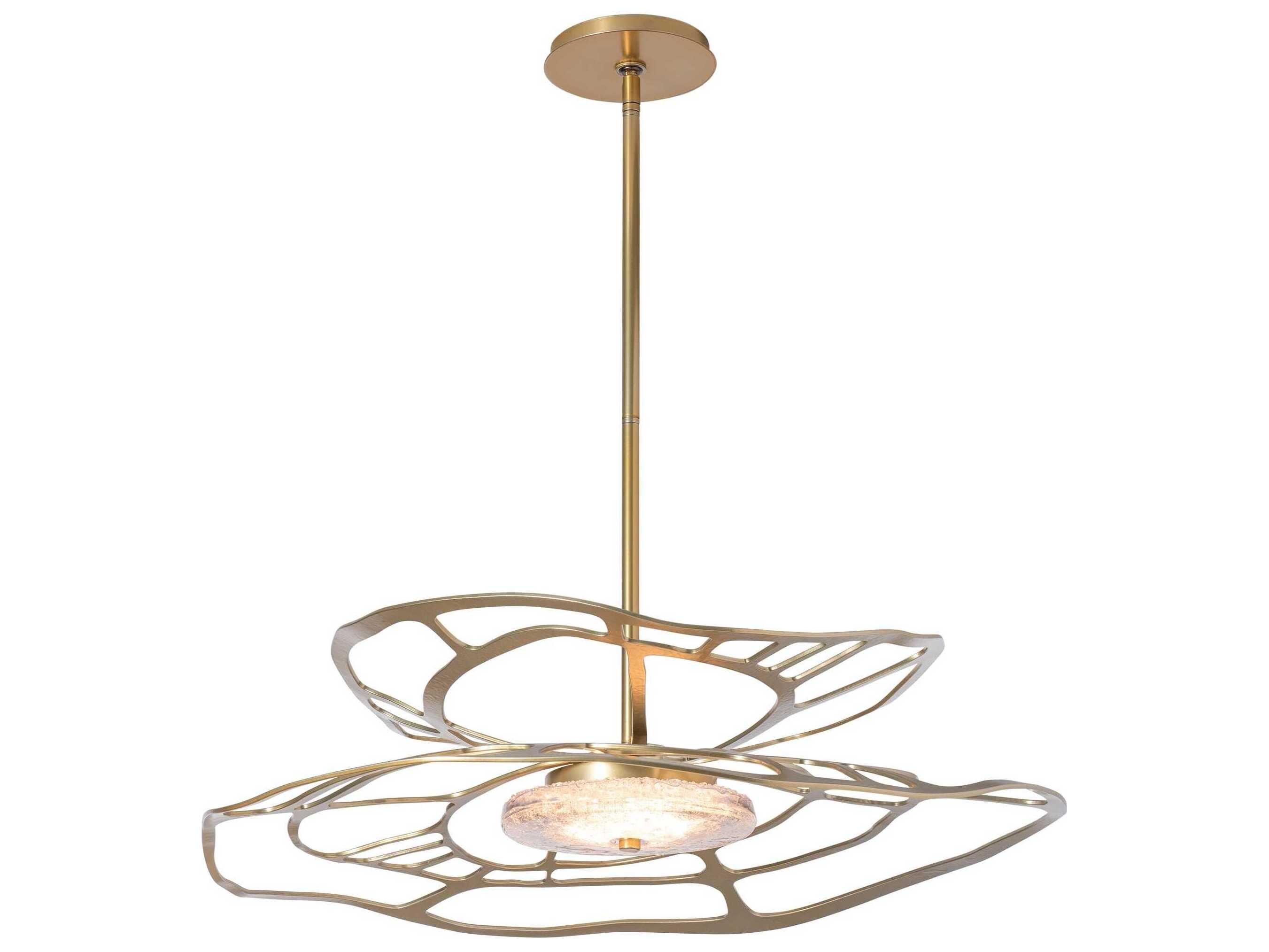 Hubbardton Forge Muse Pendant