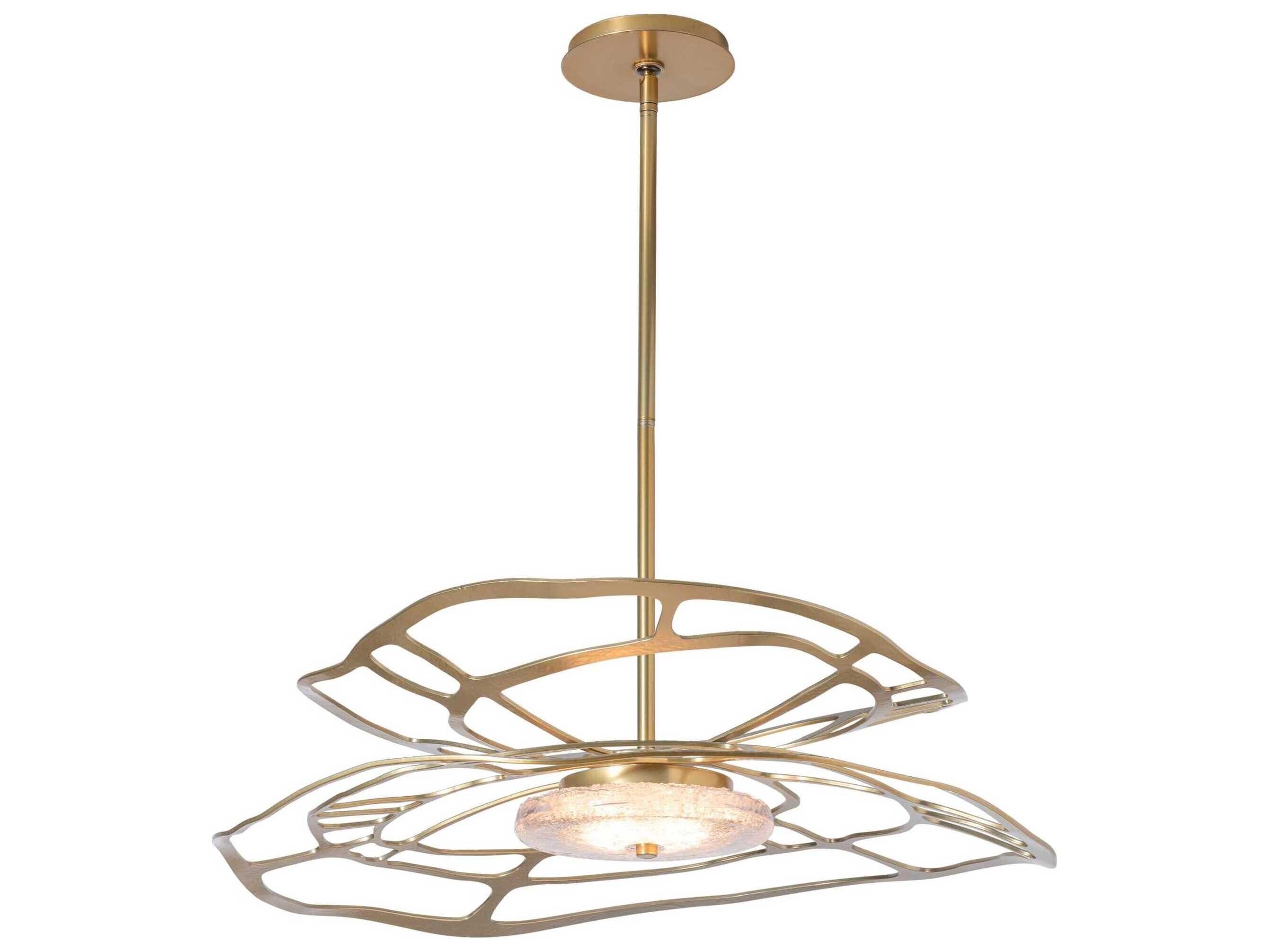 Hubbardton Forge Muse Pendant