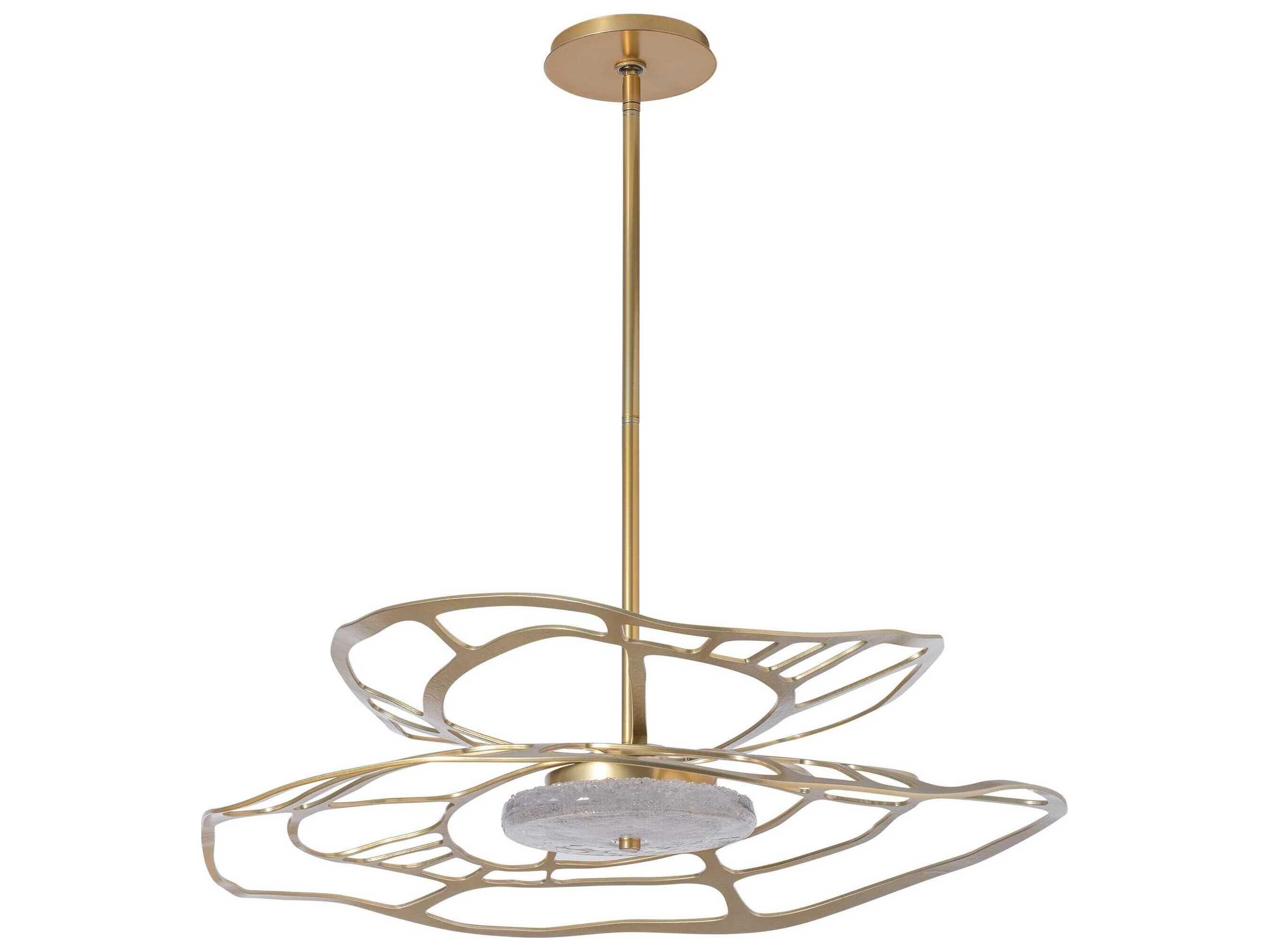 Hubbardton Forge Muse Pendant