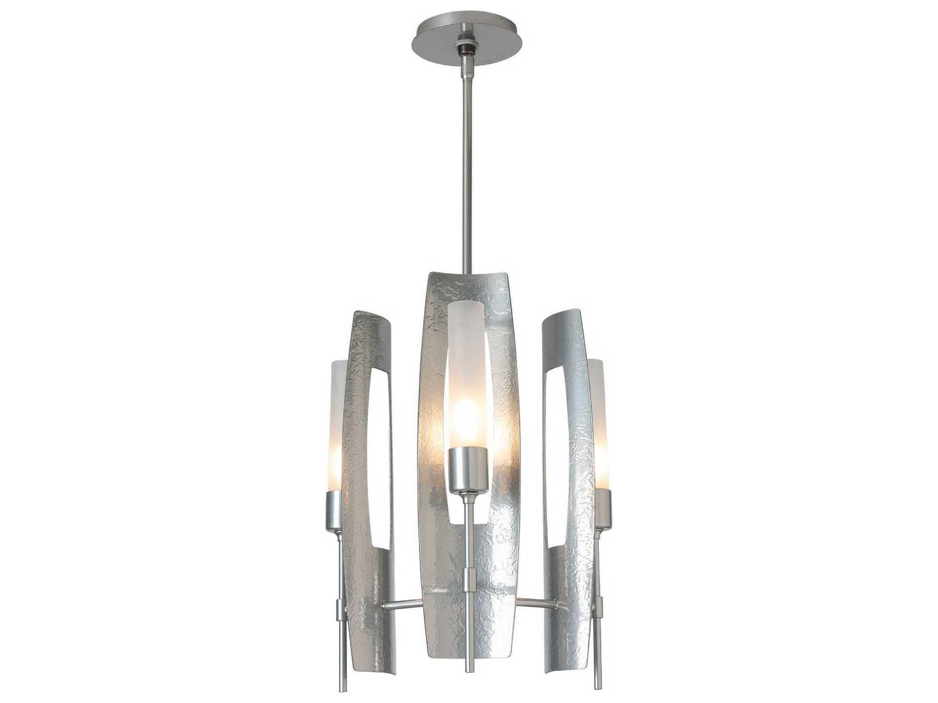 Hubbardton Forge Passage 3-Light Pendant