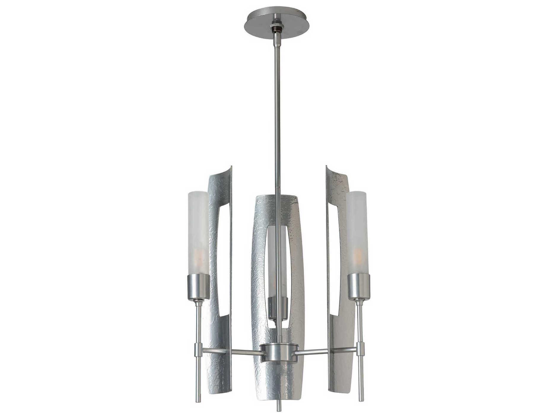 Hubbardton Forge Passage 3-Light Pendant