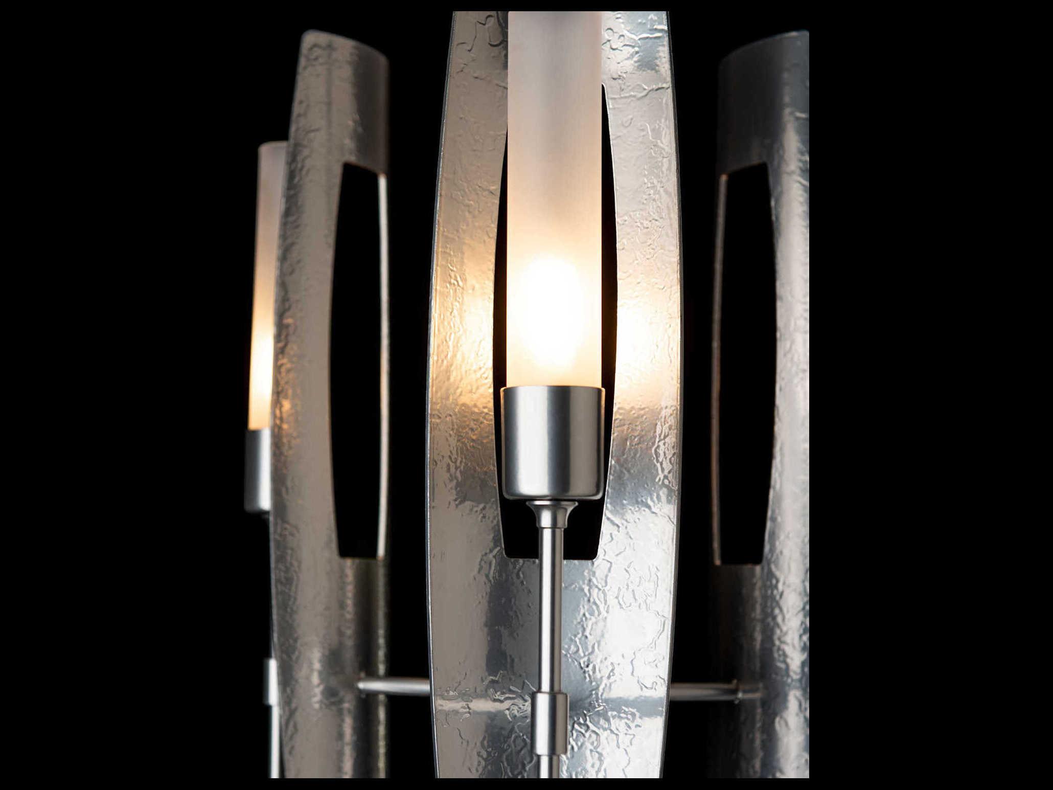 Hubbardton Forge Passage 3-Light Pendant