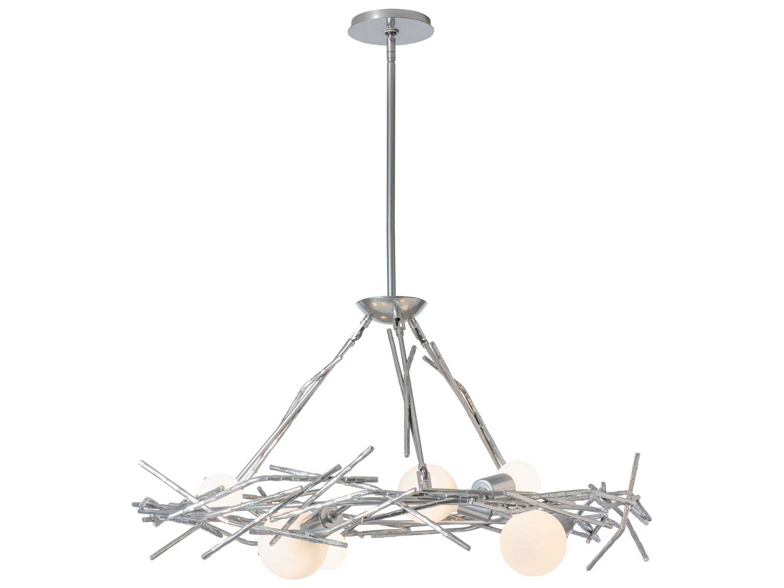 Hubbardton Forge Brindille 6-Light Pendant