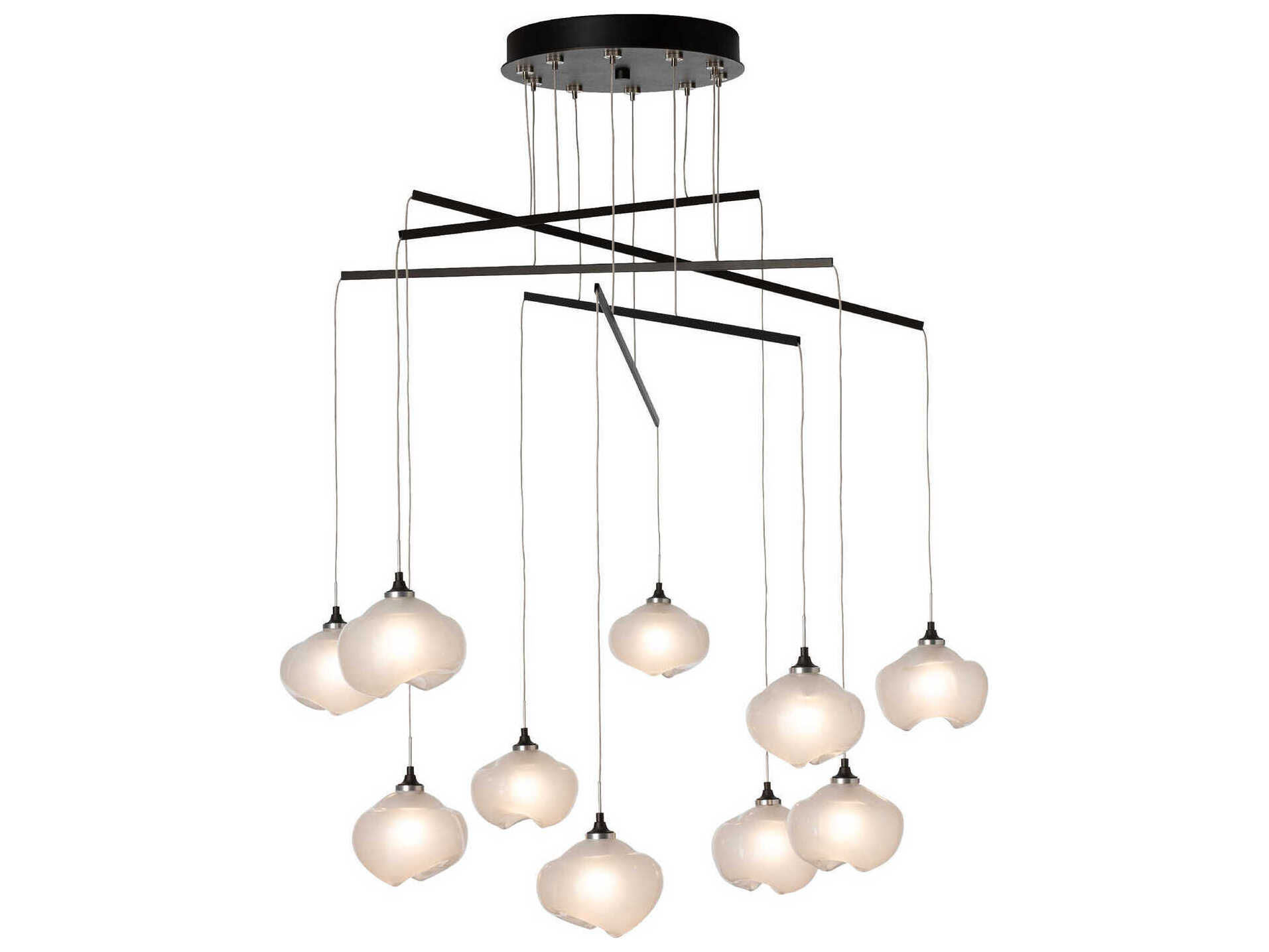 Hubbardton Forge Ume 10-Light Pendant