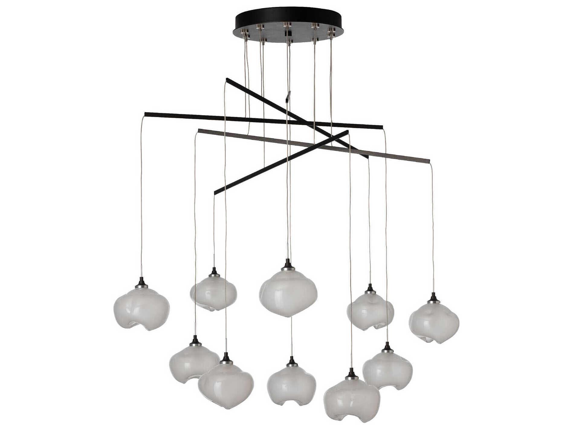 Hubbardton Forge Ume 10-Light Pendant