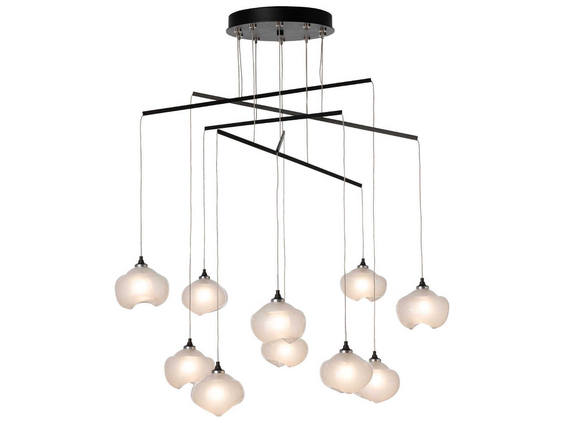 Hubbardton Forge Ume 10-Light Pendant