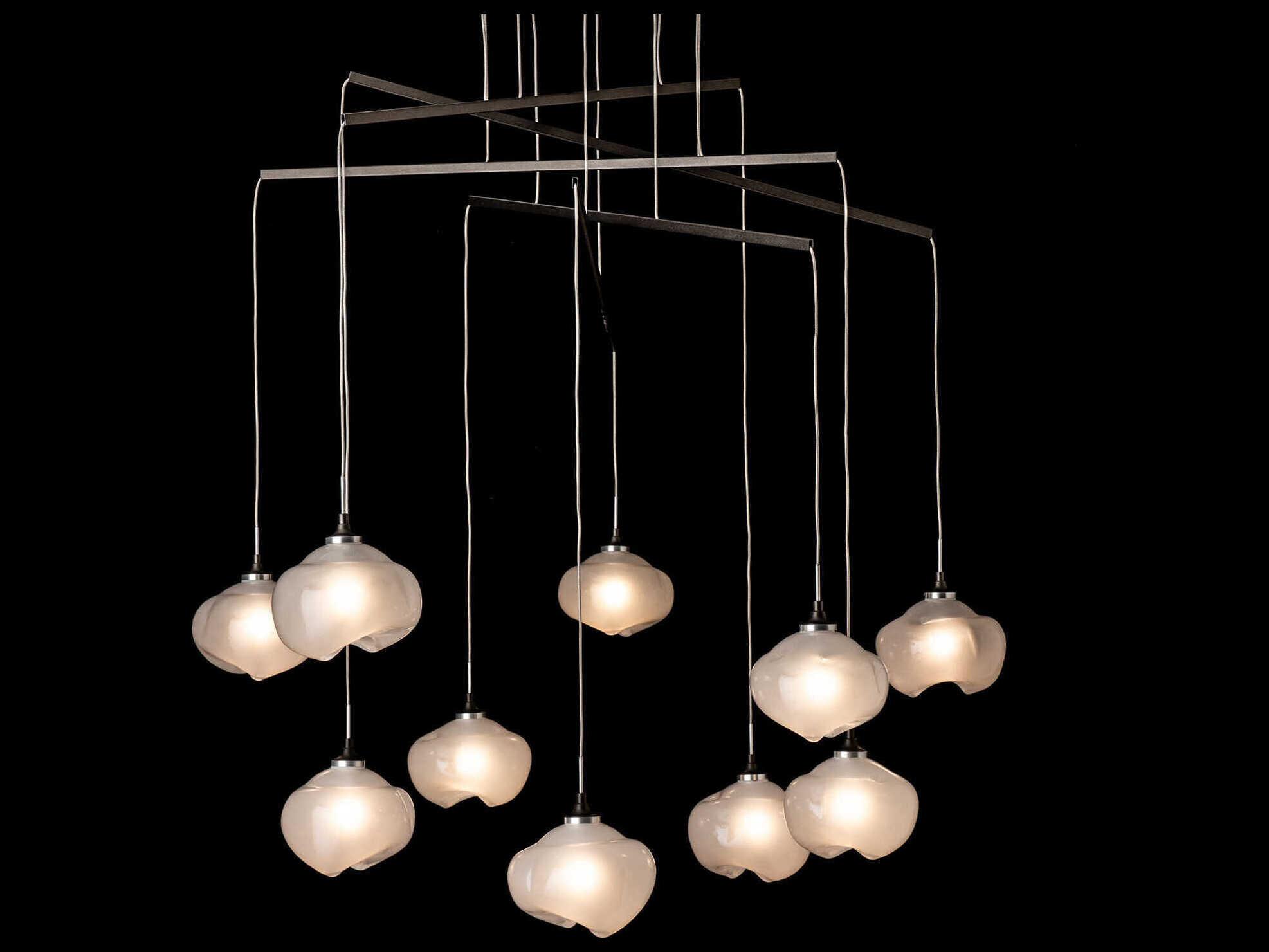 Hubbardton Forge Ume 10-Light Pendant