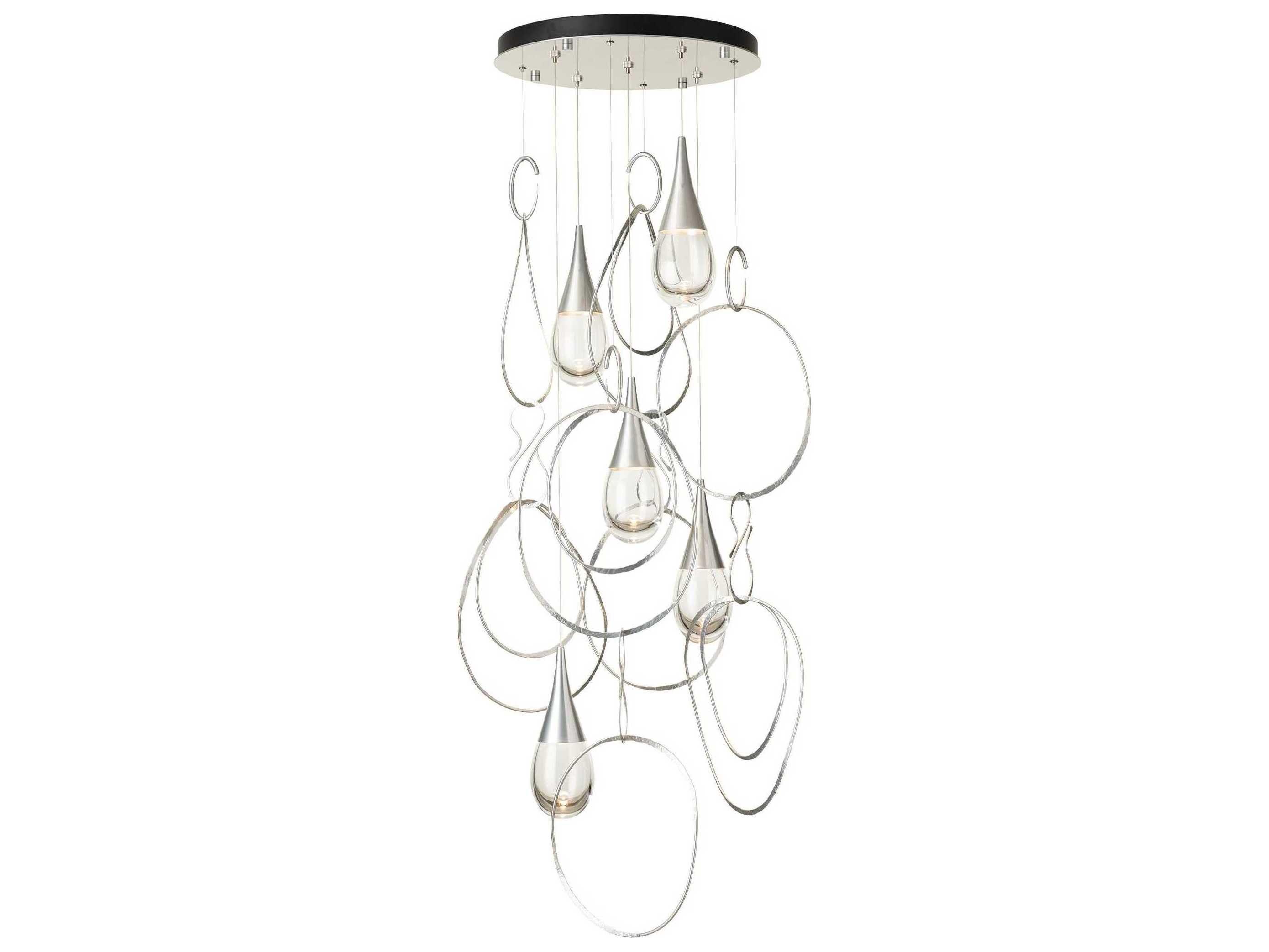 Hubbardton Forge Lyric 5-Light Pendant