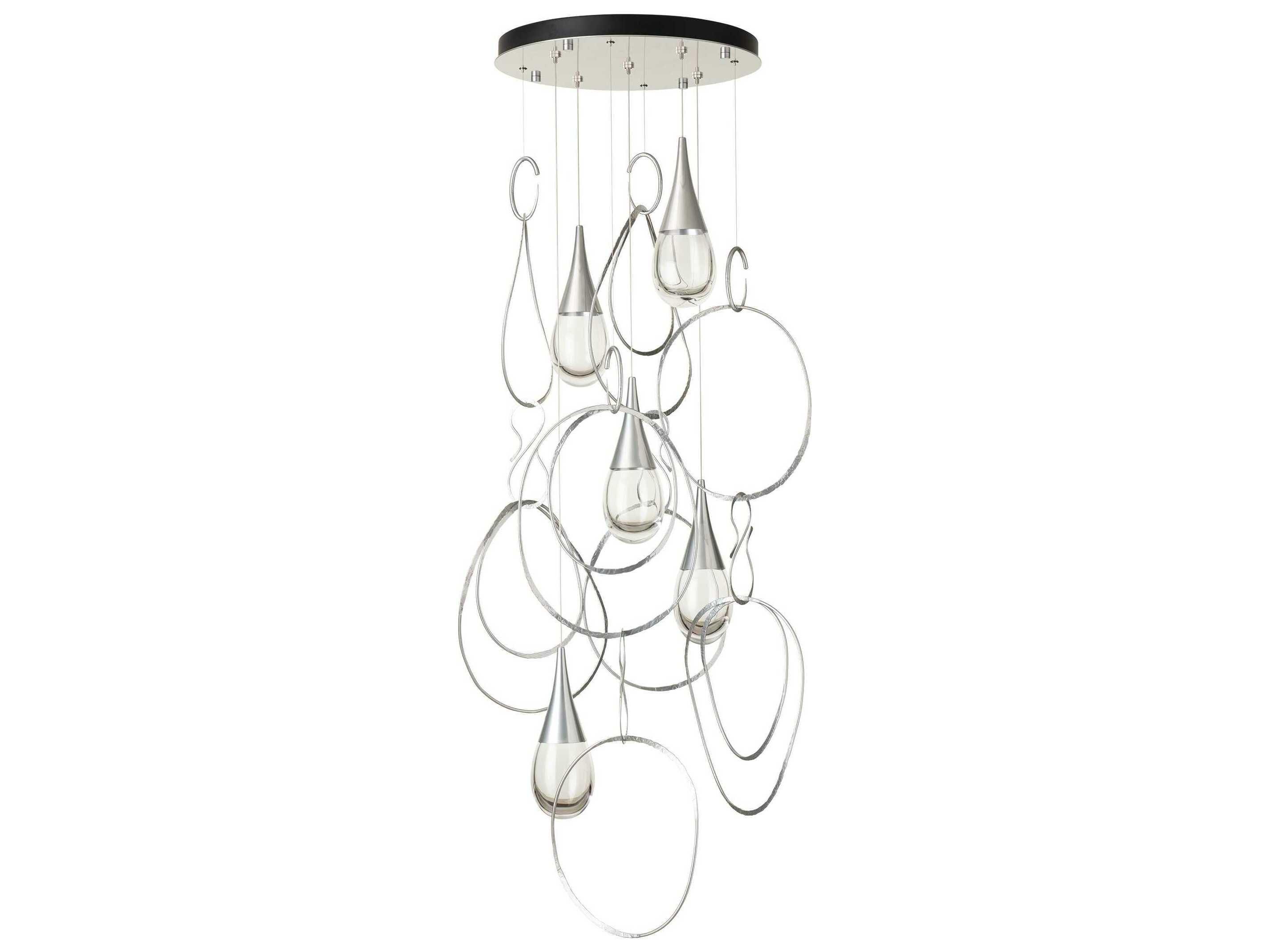 Hubbardton Forge Lyric 5-Light Pendant