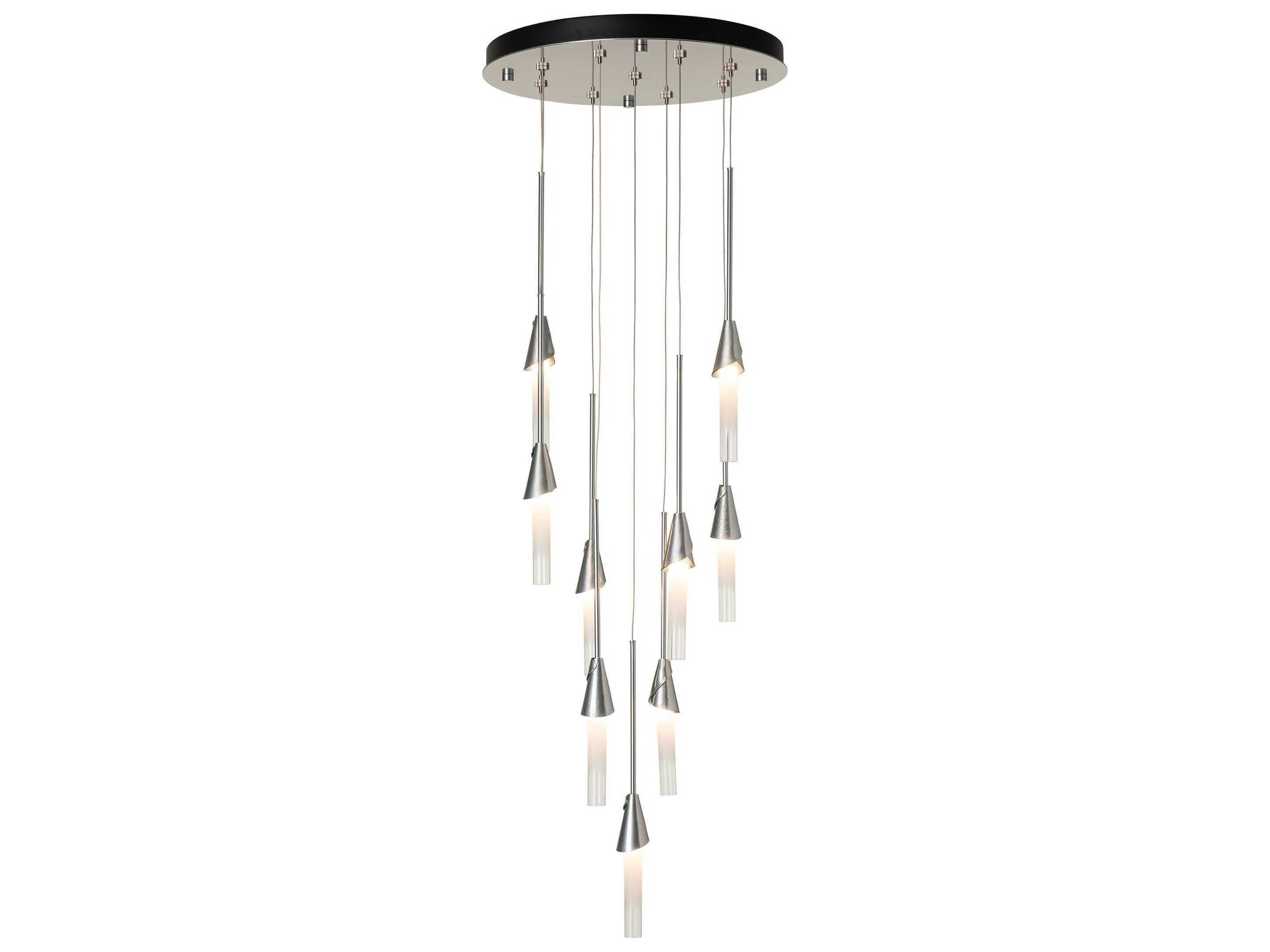 Hubbardton Forge Lilium Cylinder Pendant