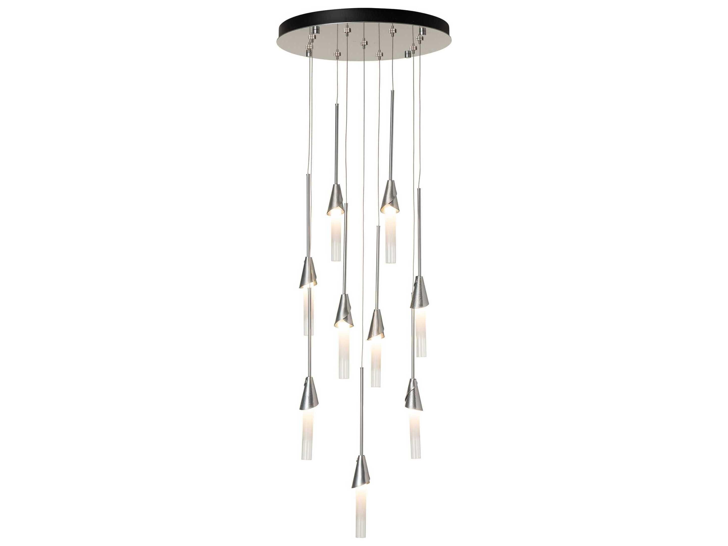 Hubbardton Forge Lilium Cylinder Pendant