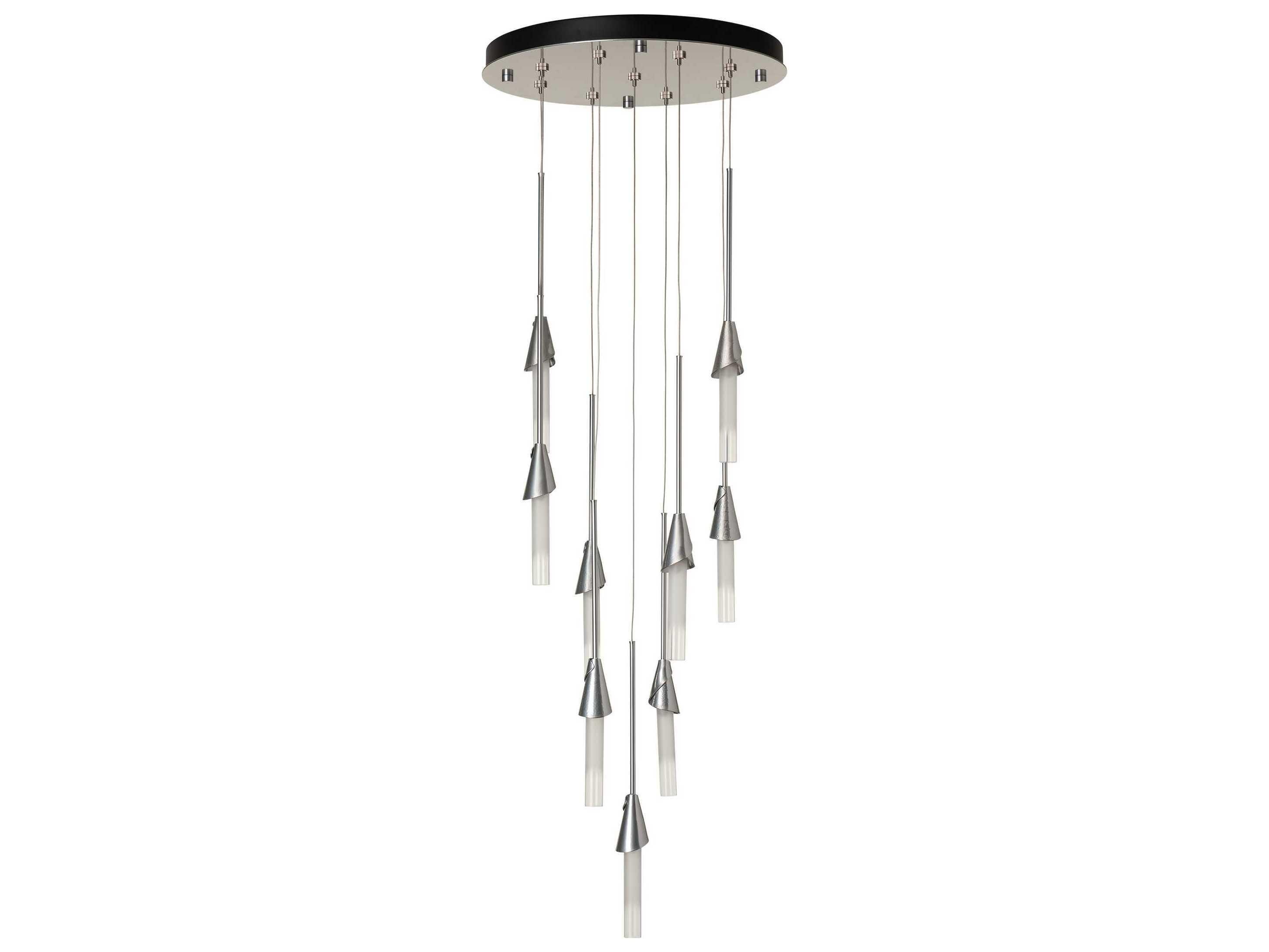 Hubbardton Forge Lilium Cylinder Pendant