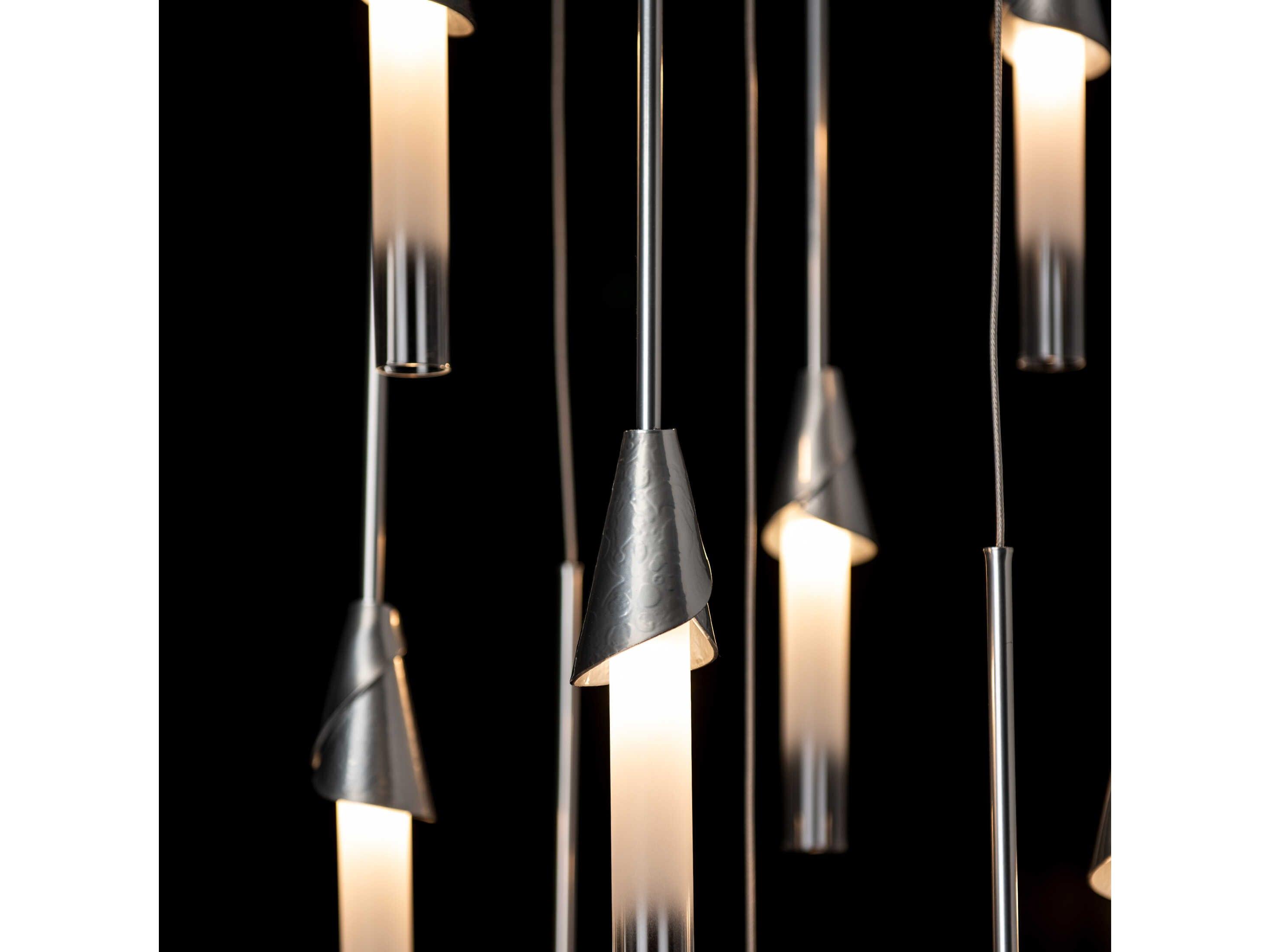 Hubbardton Forge Lilium Cylinder Pendant