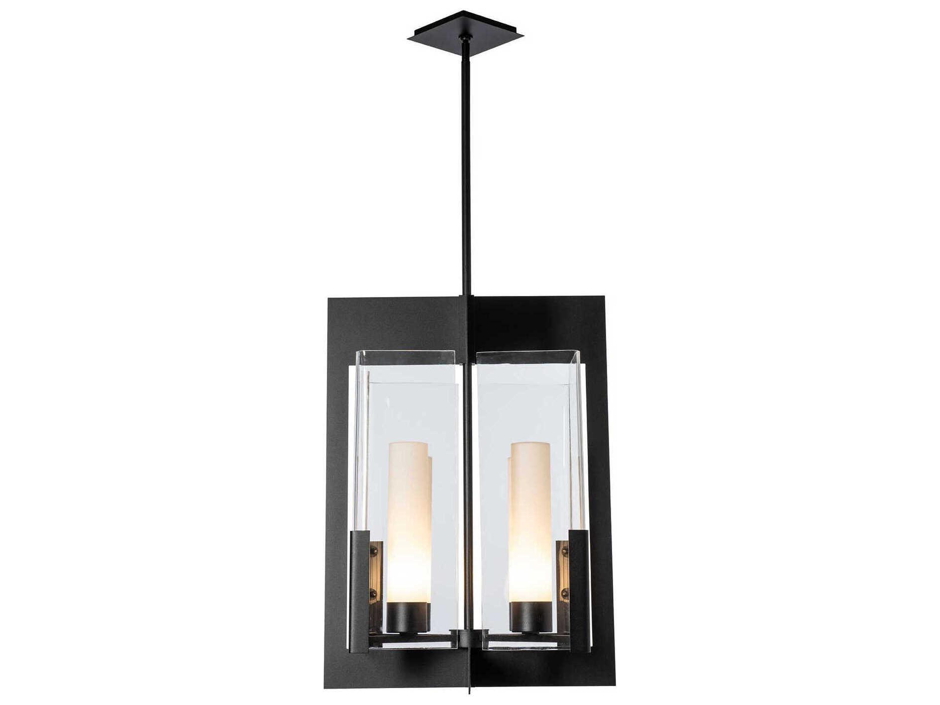 Hubbardton Forge Summit 4-Light Pendant
