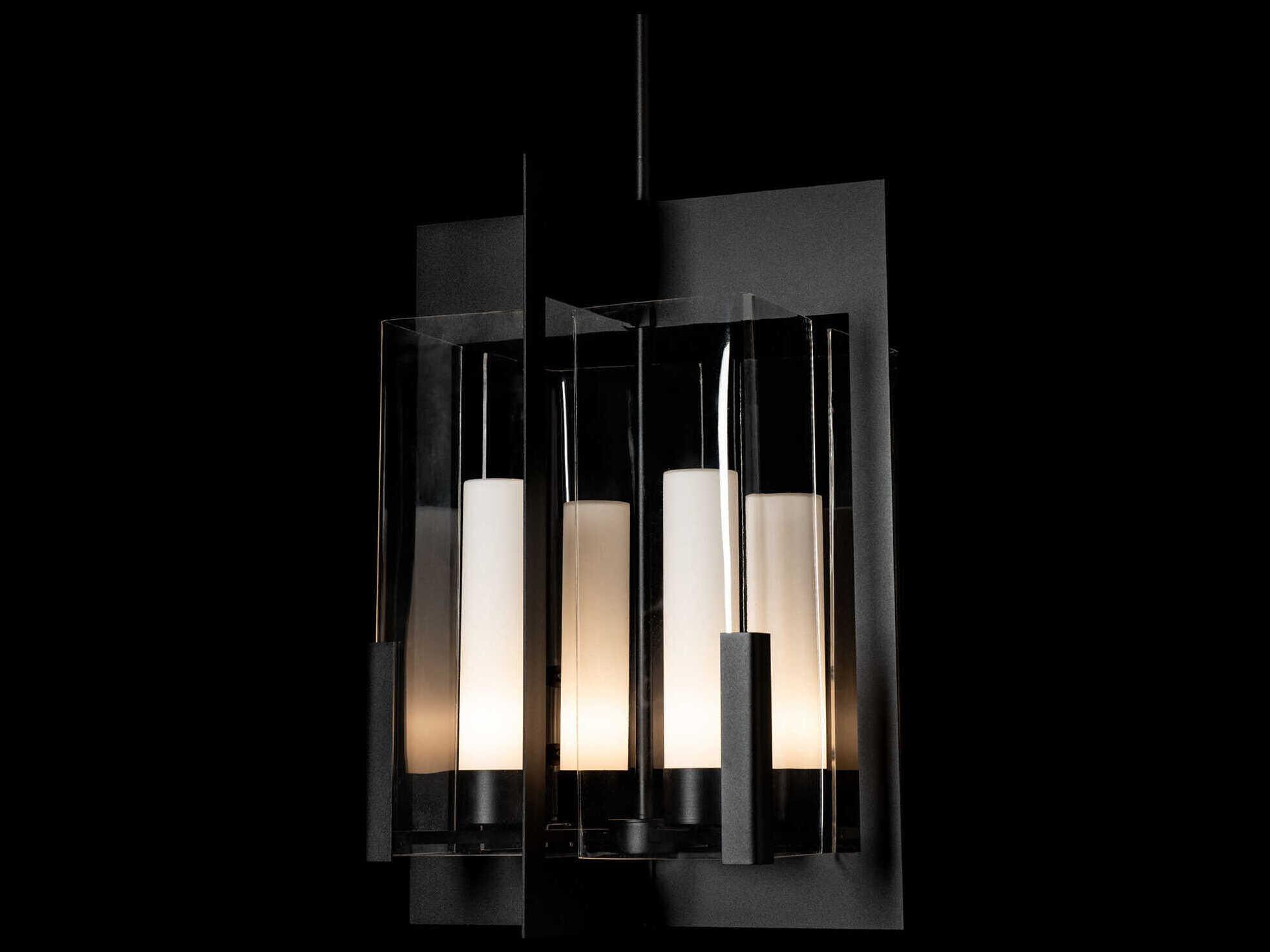 Hubbardton Forge Summit 4-Light Pendant