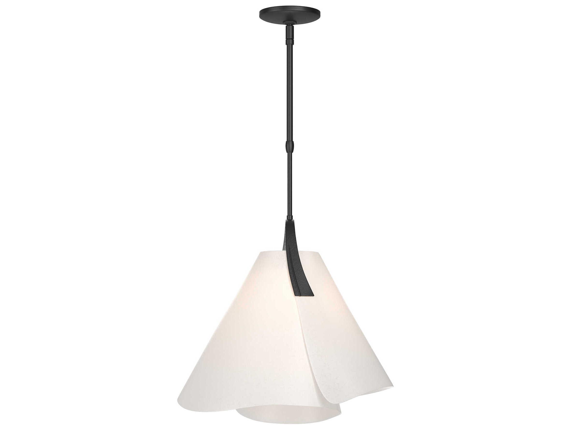 Hubbardton Forge Mobius 1-Light Pendant