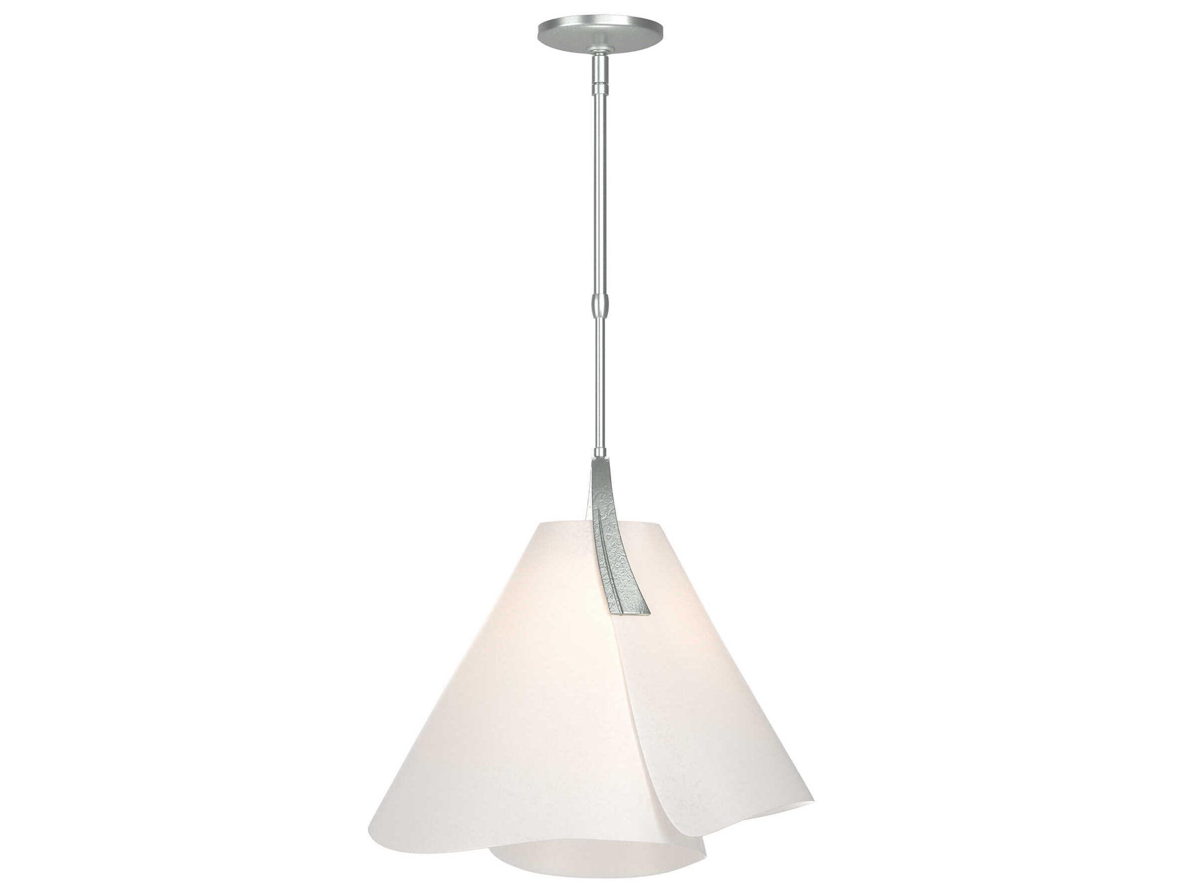 Hubbardton Forge Mobius 1-Light Pendant