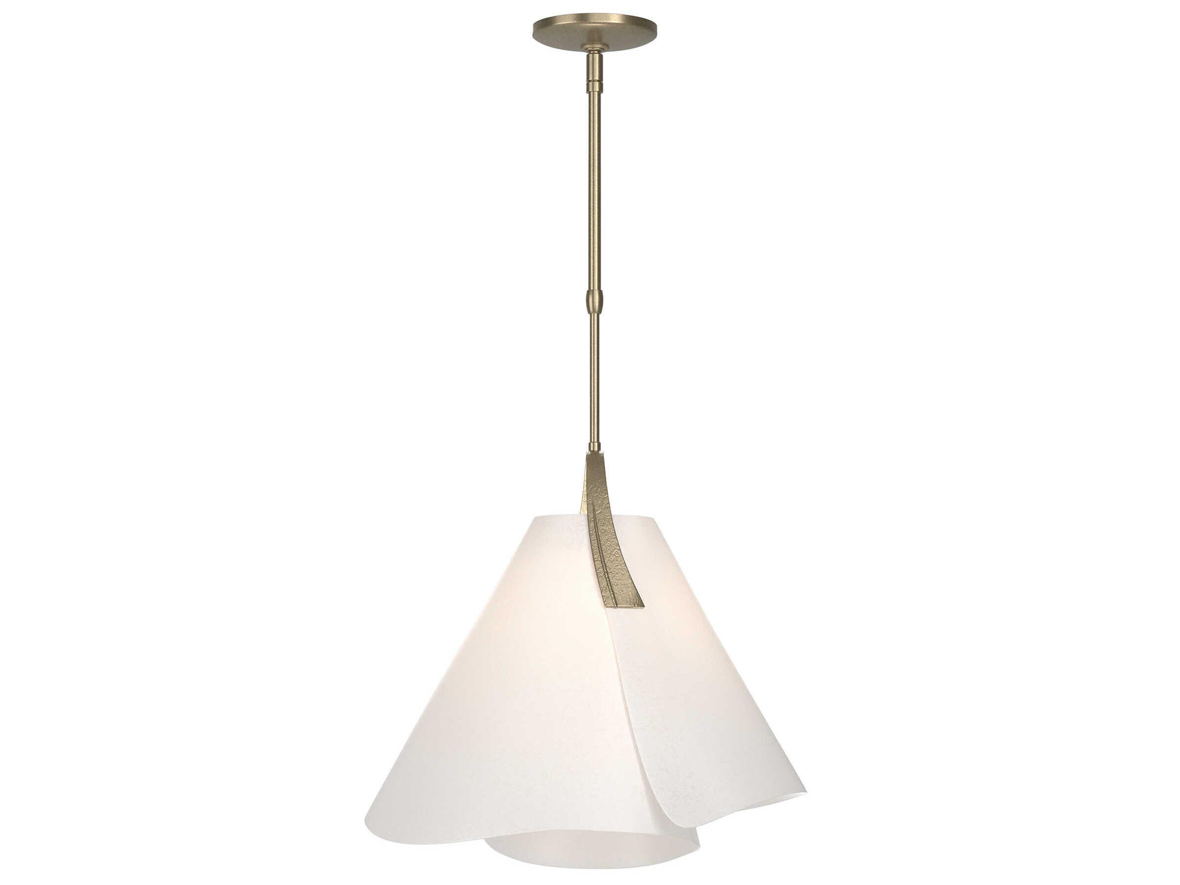 Hubbardton Forge Mobius 1-Light Pendant