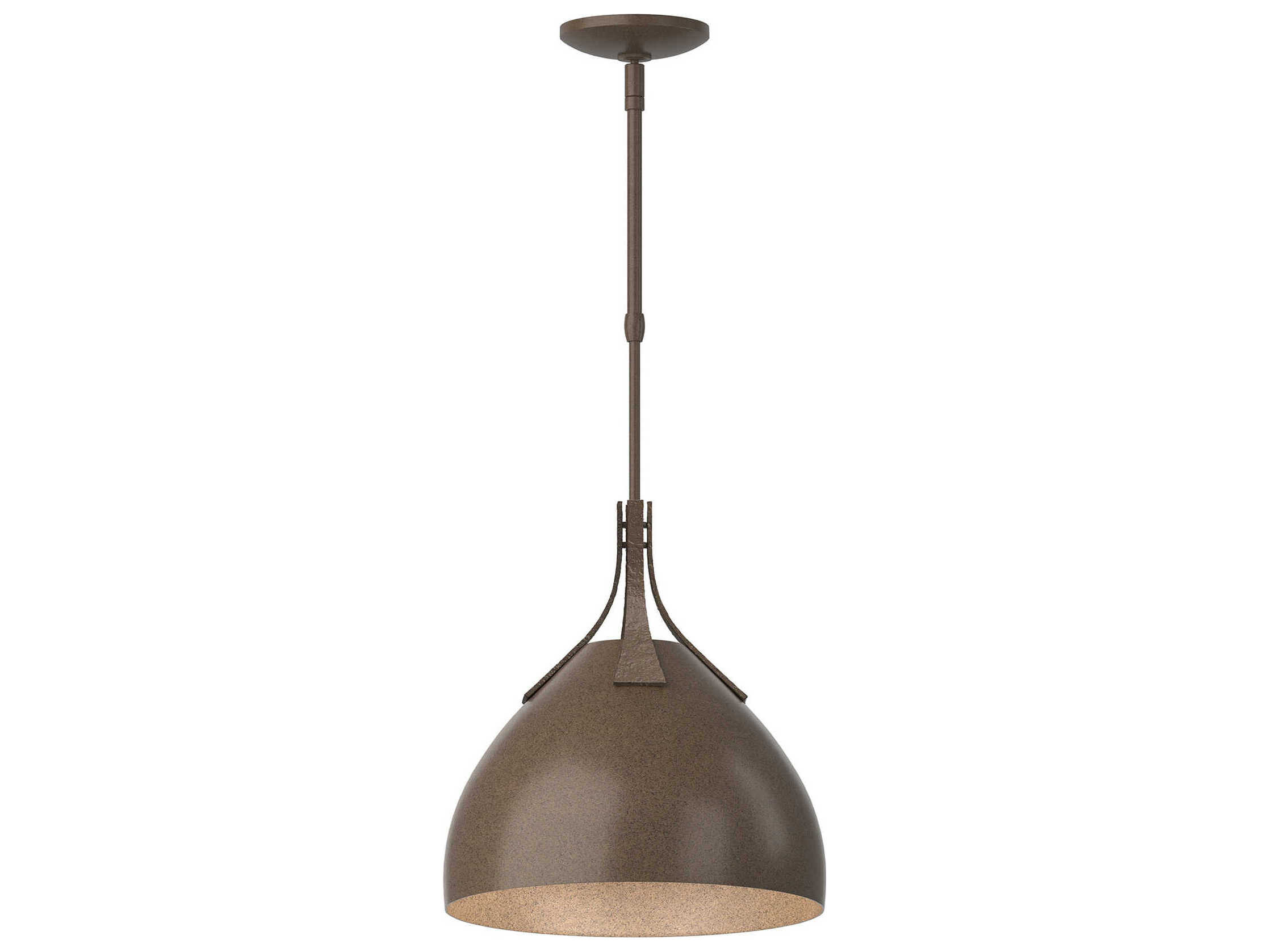 Hubbardton Forge Summit 1-Light Pendant