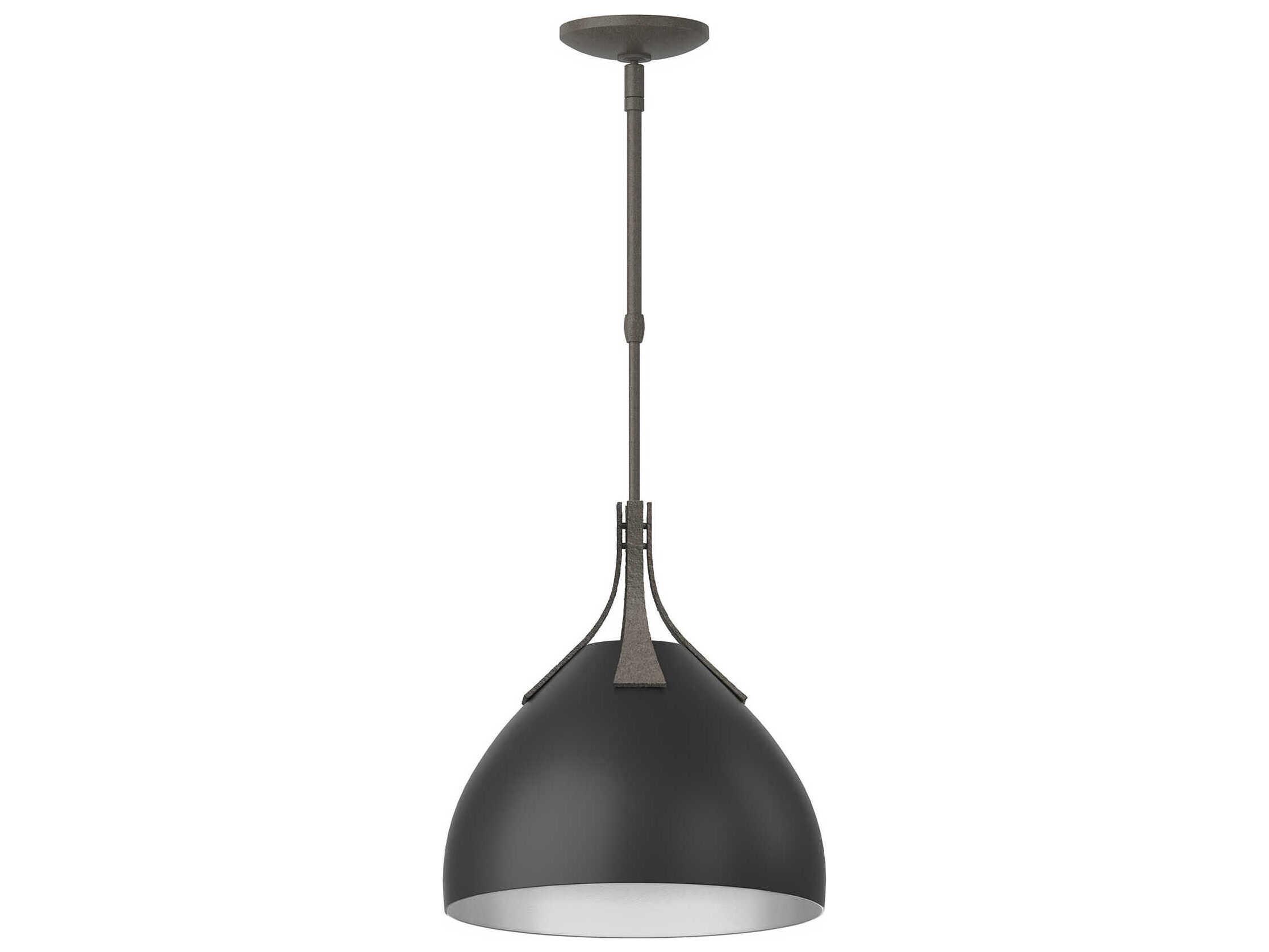 Hubbardton Forge Summit 1-Light Pendant