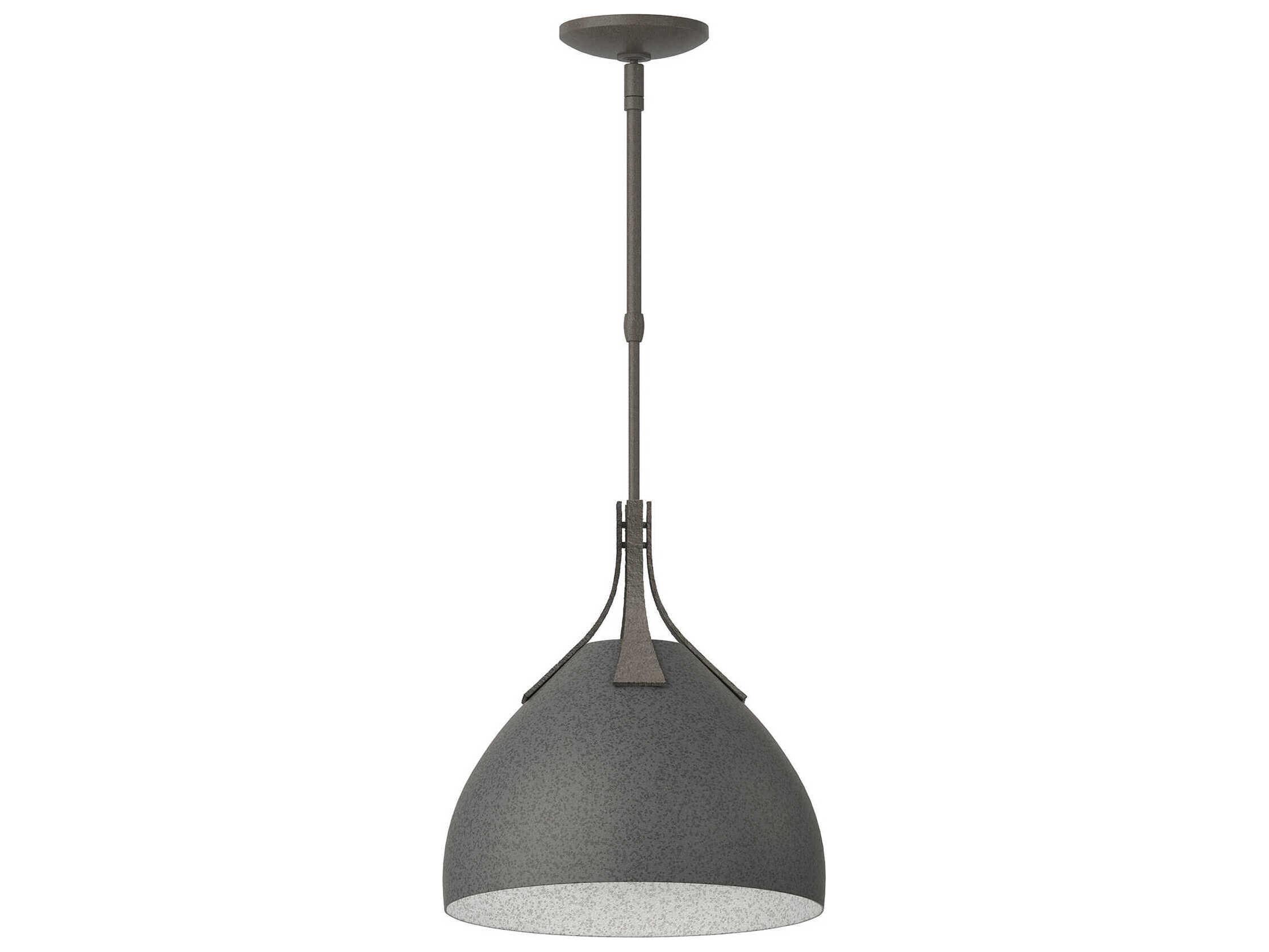 Hubbardton Forge Summit 1-Light Pendant