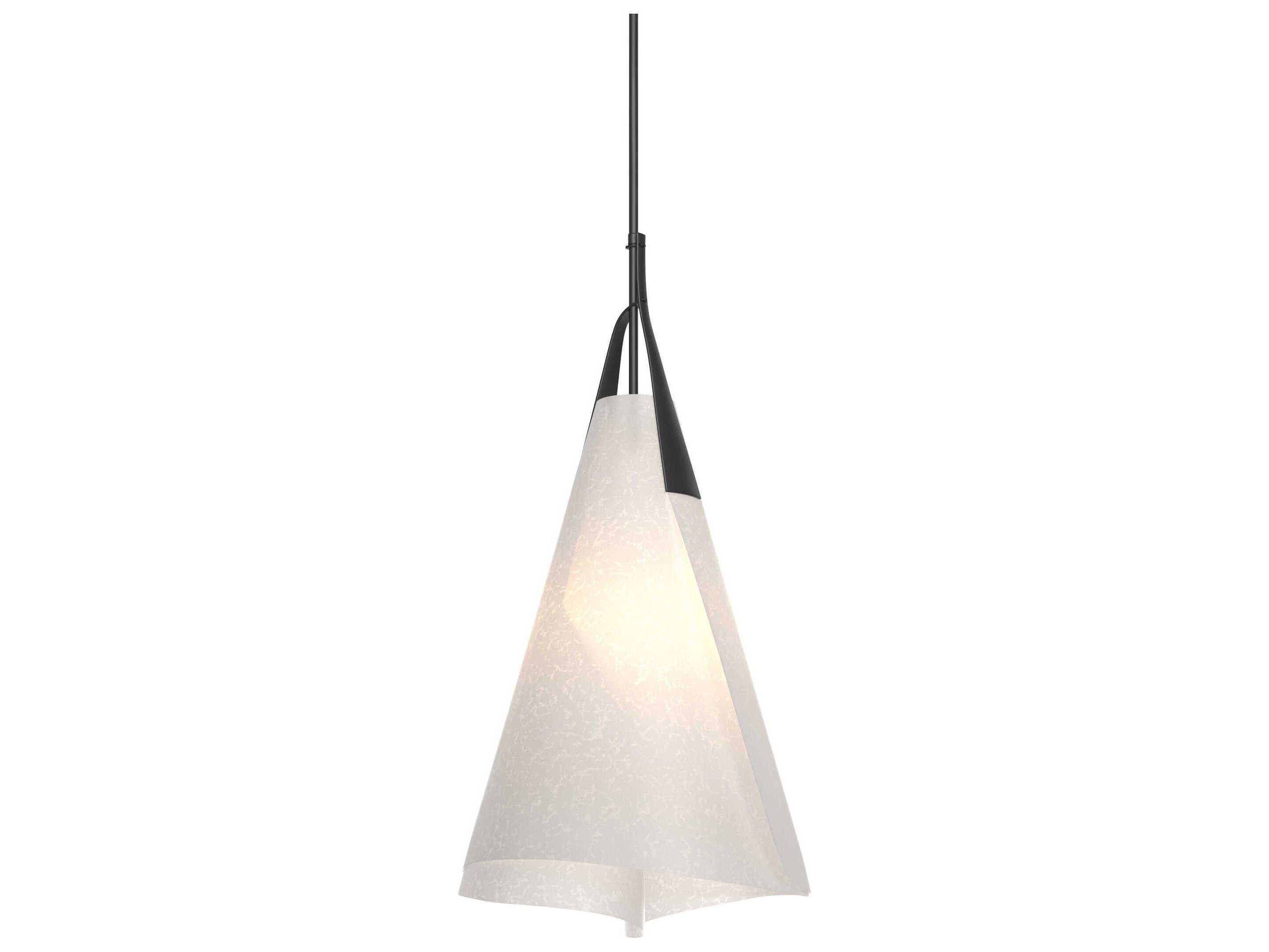 Hubbardton Forge Mobius 1-Light Pendant