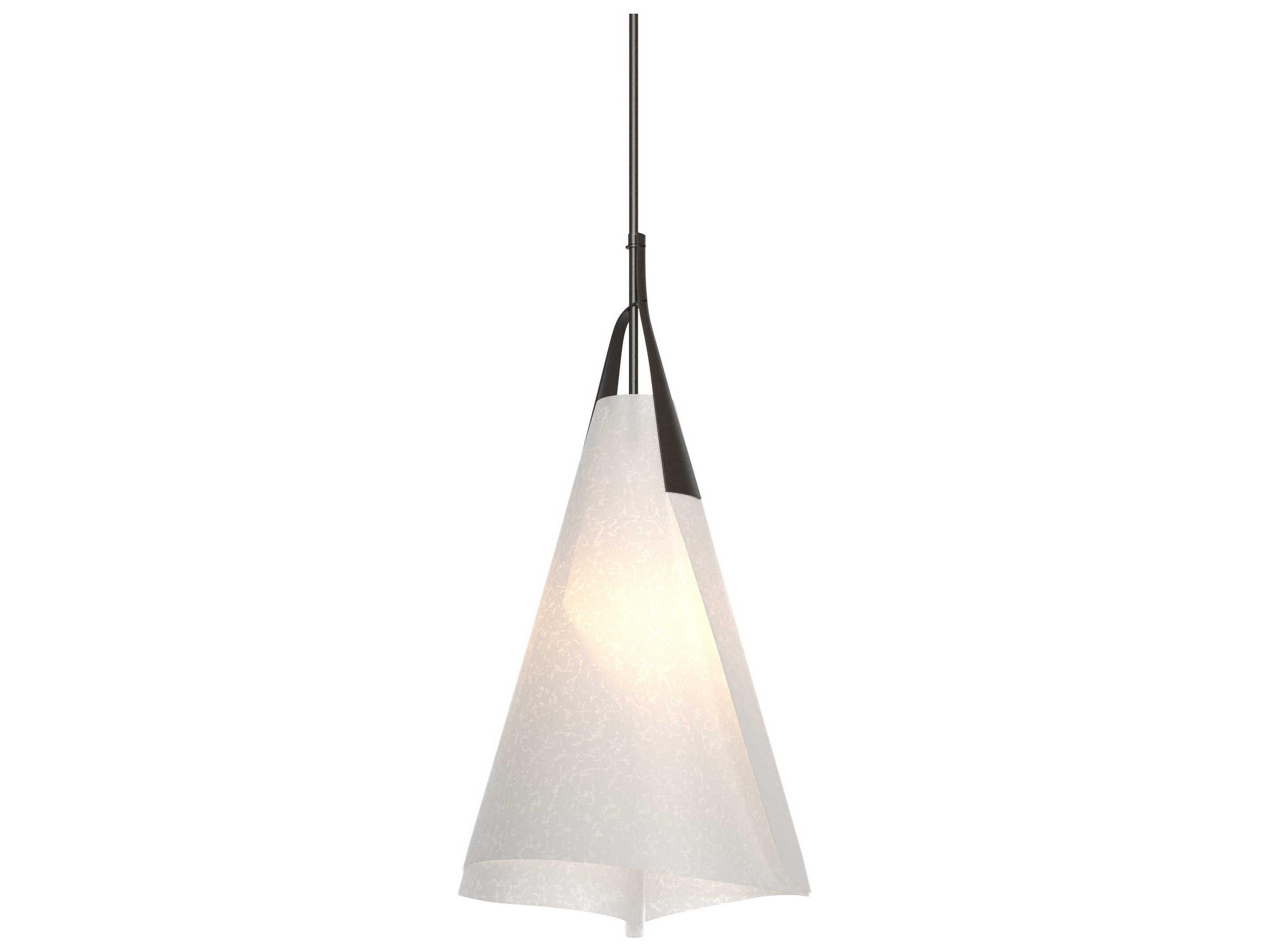 Hubbardton Forge Mobius 1-Light Pendant