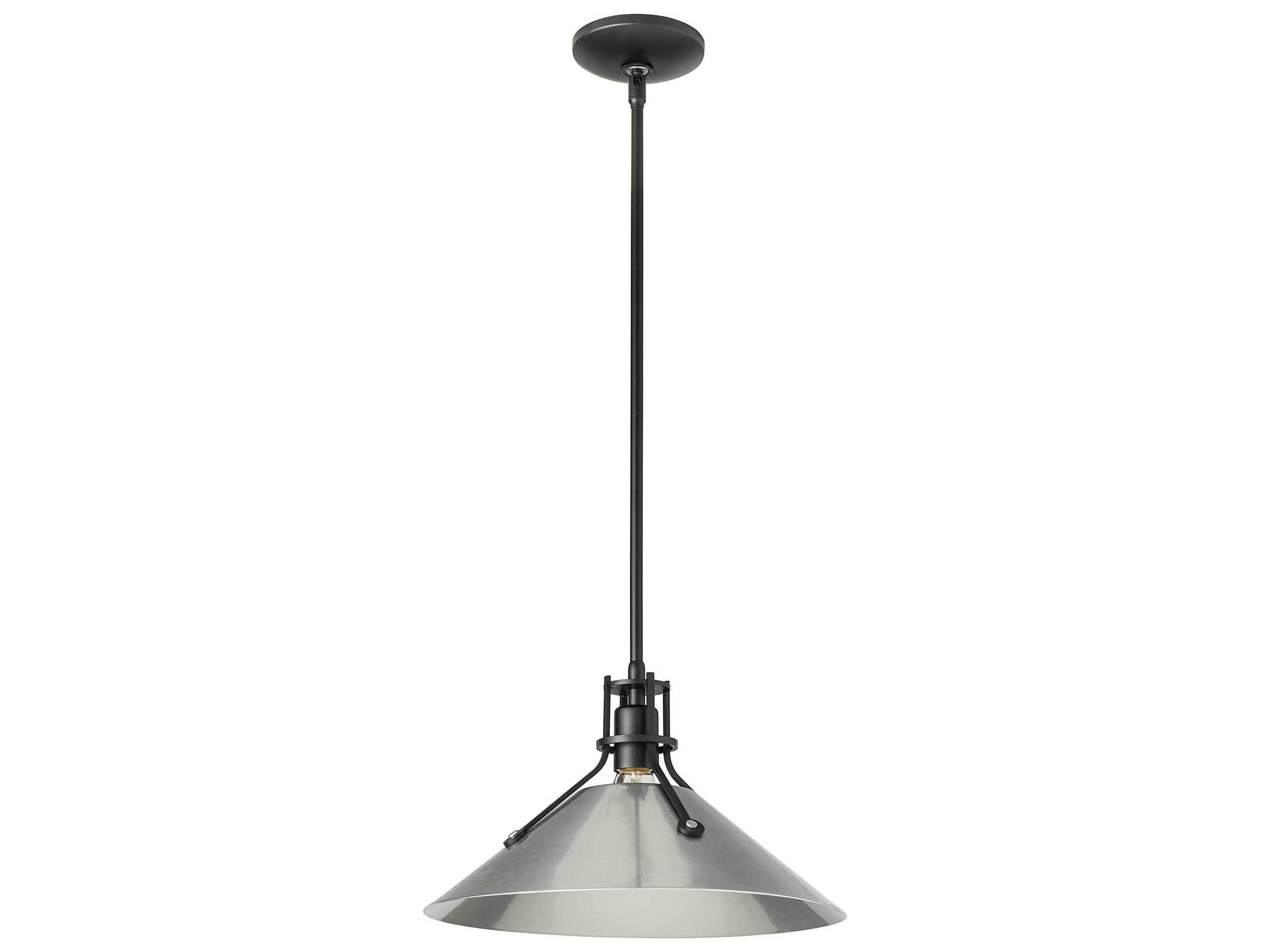 Hubbardton Forge Henry 1-Light Pendant