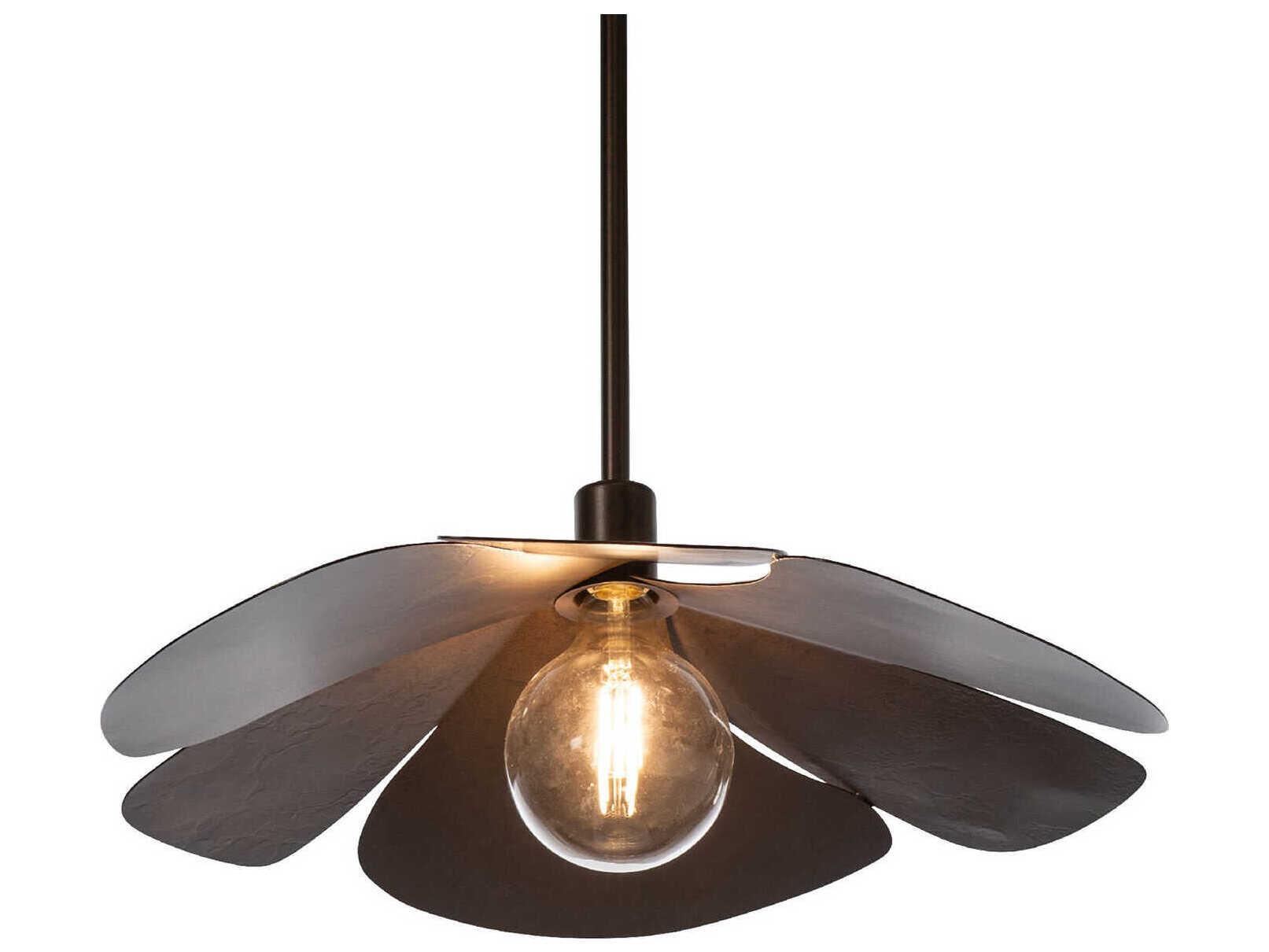 Hubbardton Forge Hana 1-Light Pendant