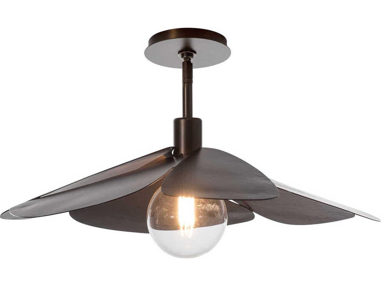 Hubbardton Forge Hana 1-Light Pendant