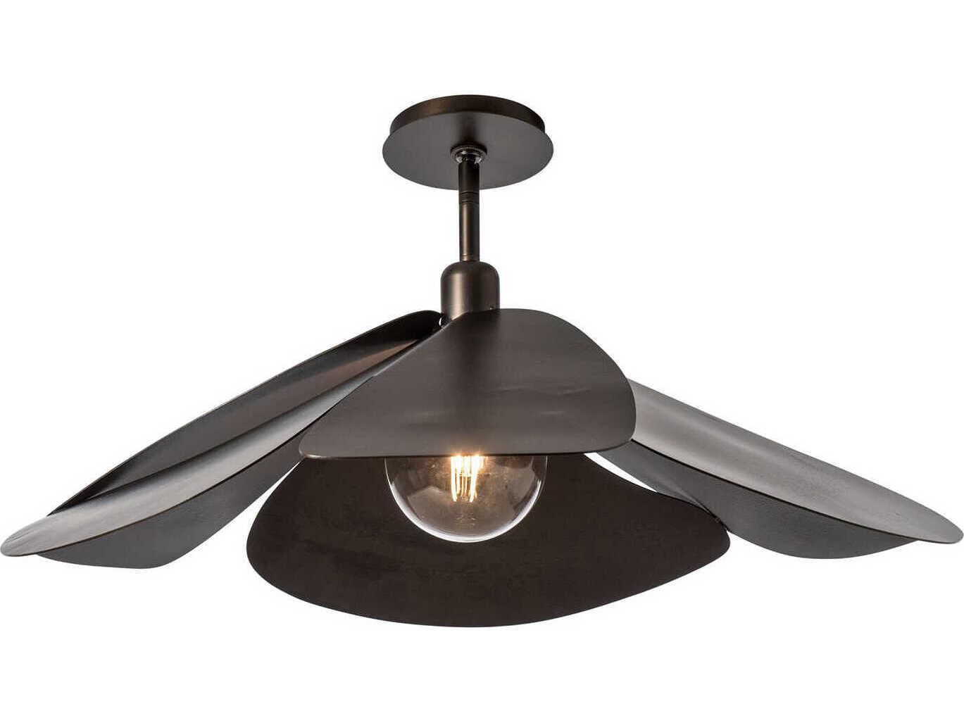 Hubbardton Forge Hana 1-Light Pendant