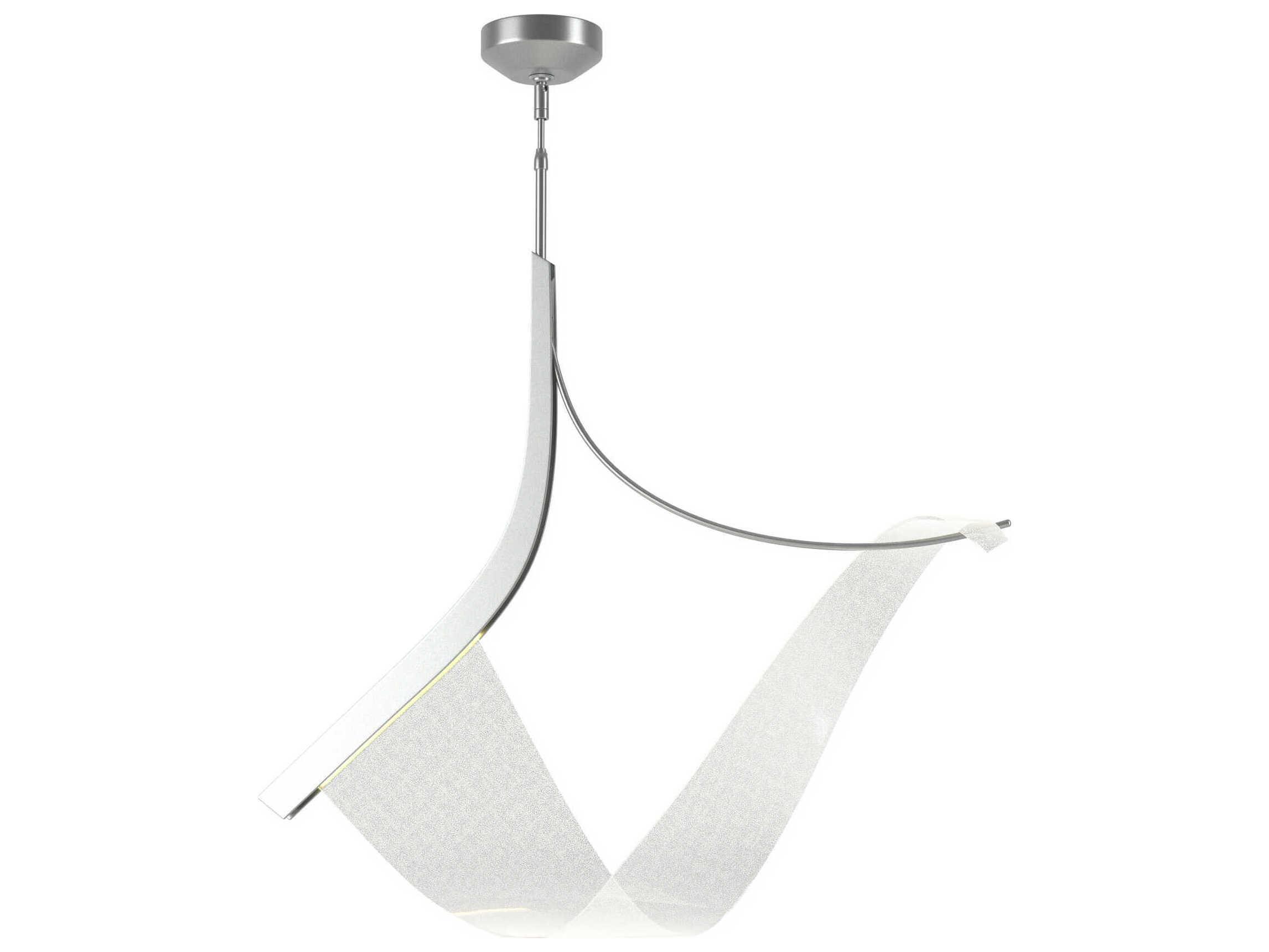 Hubbardton Forge Sling 1-Light LED Island Pendant