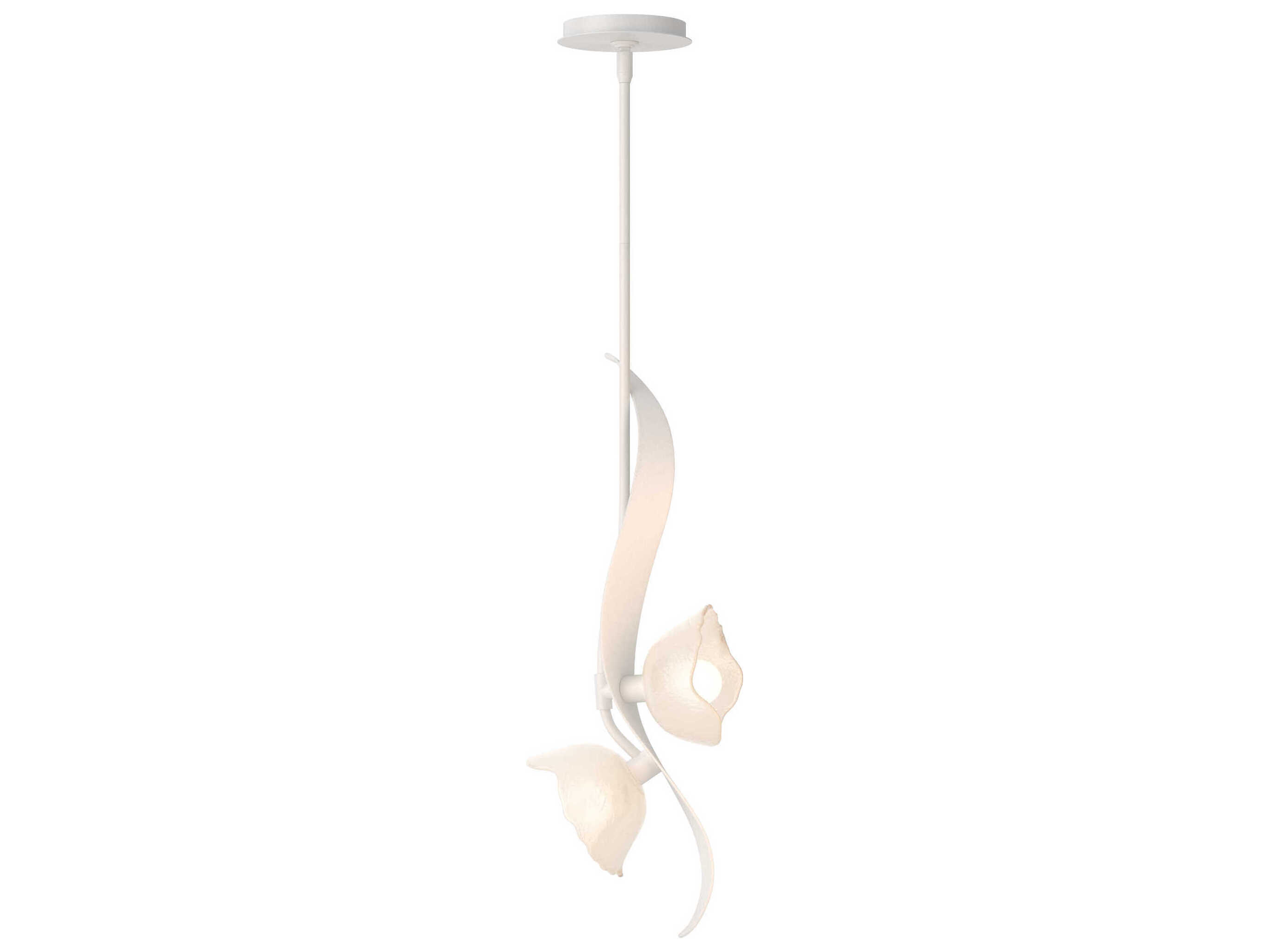 Hubbardton Forge Mika 2-Light Mini Pendant