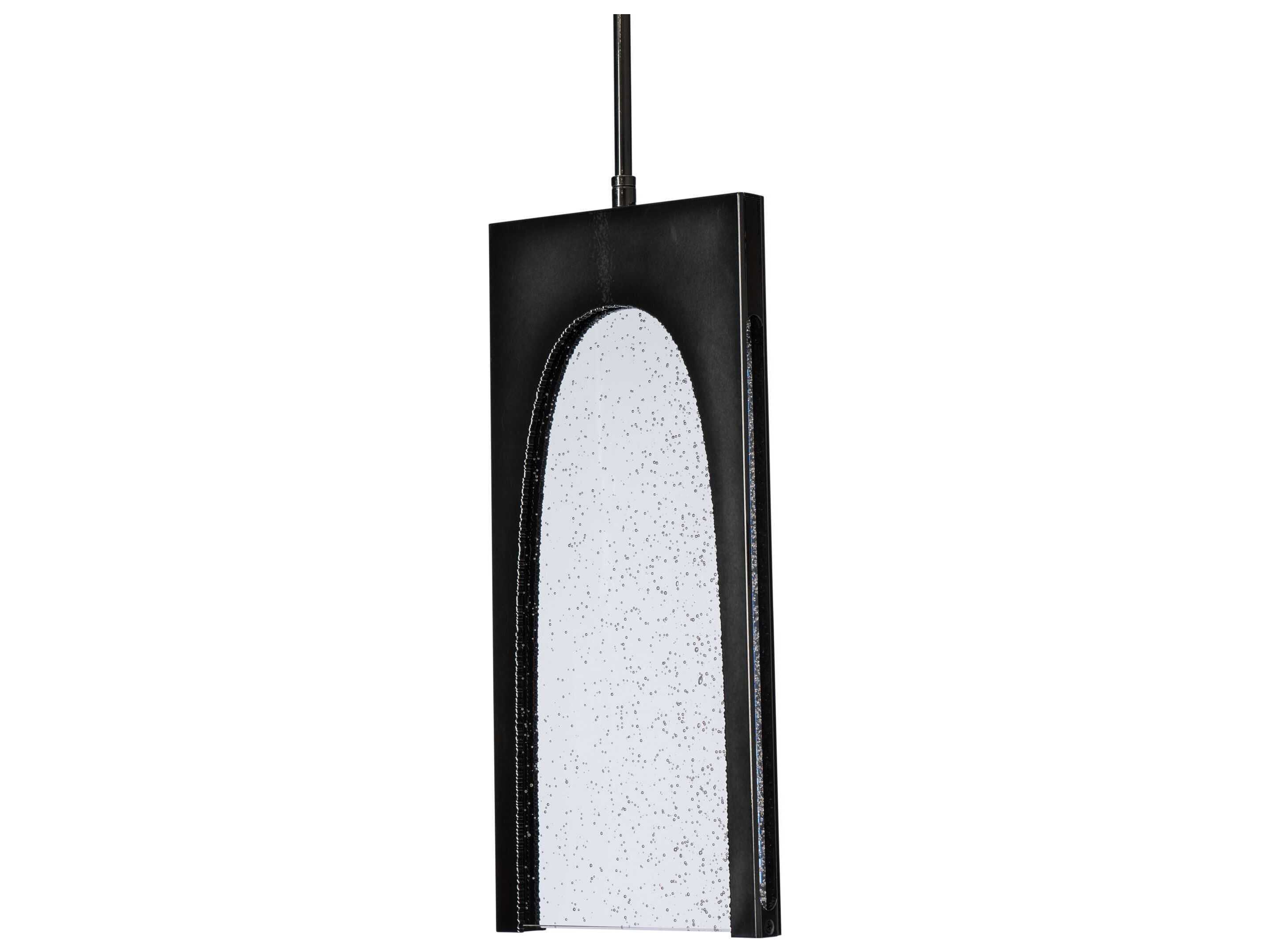 Hubbardton Forge Cypress 1-Light Mini Pendant