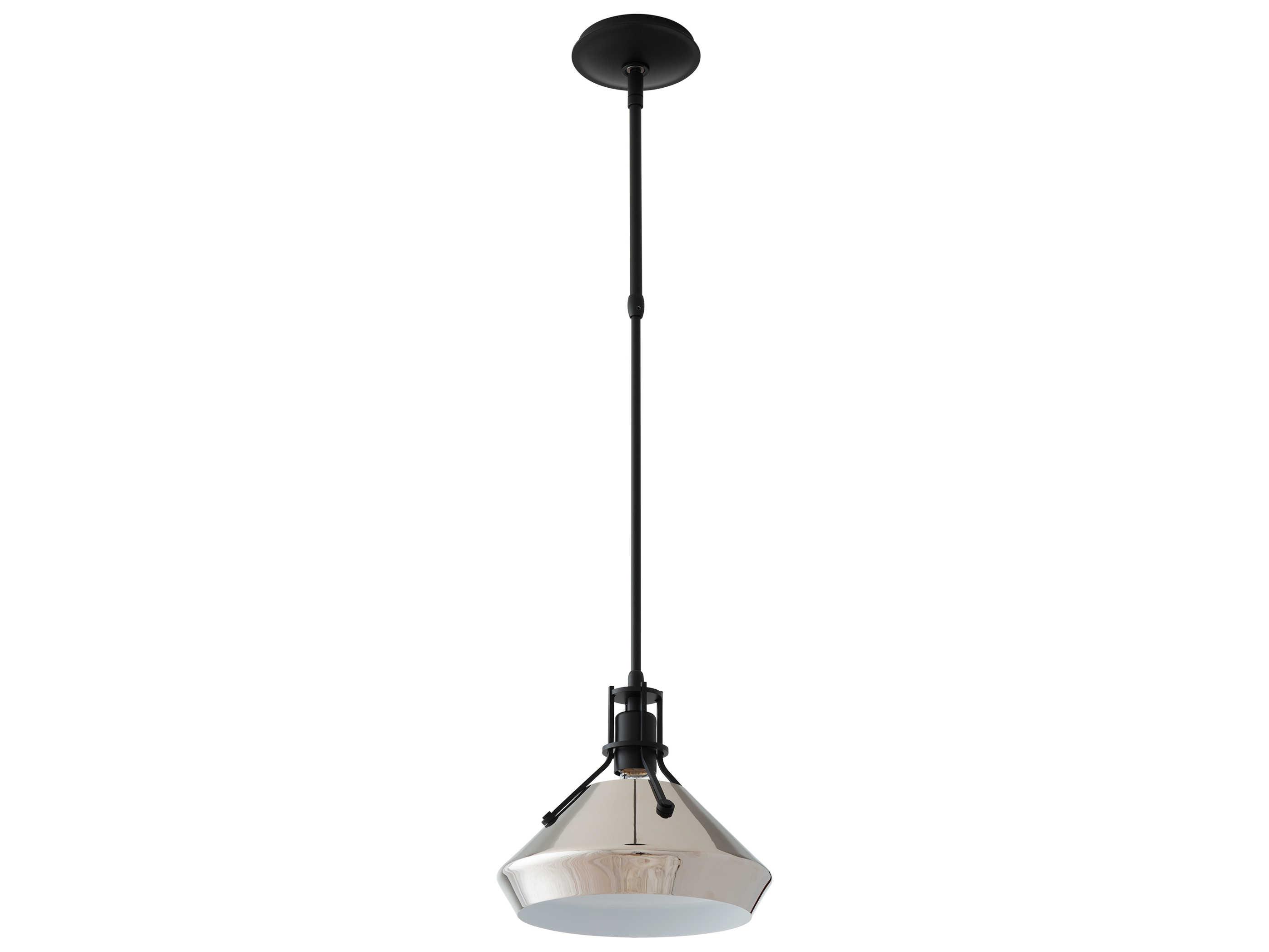 Hubbardton Forge Henry 1-Light Mini Pendant