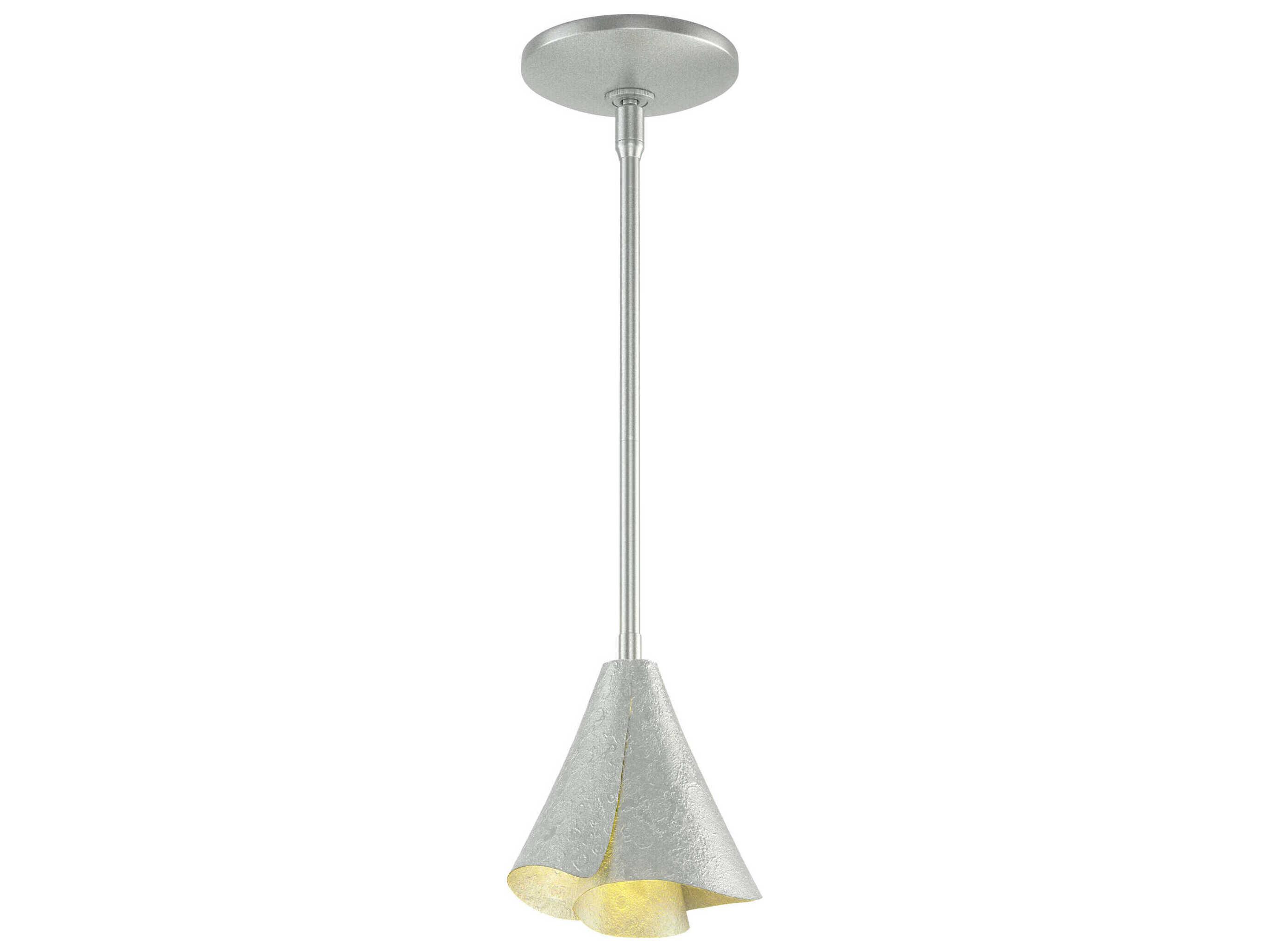 Hubbardton Forge Mobius 1-Light Mini Pendant