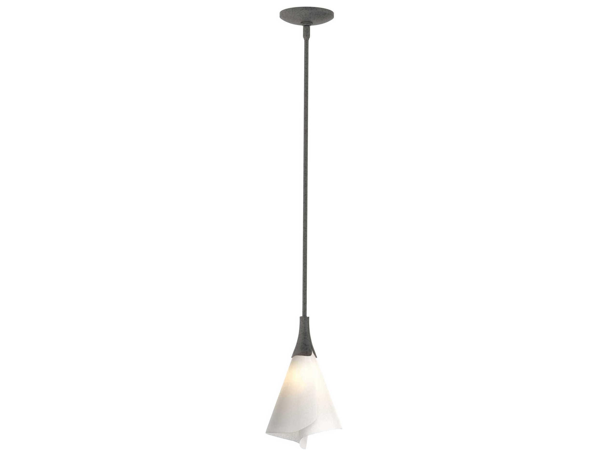 Hubbardton Forge Mobius 1-Light Mini Pendant