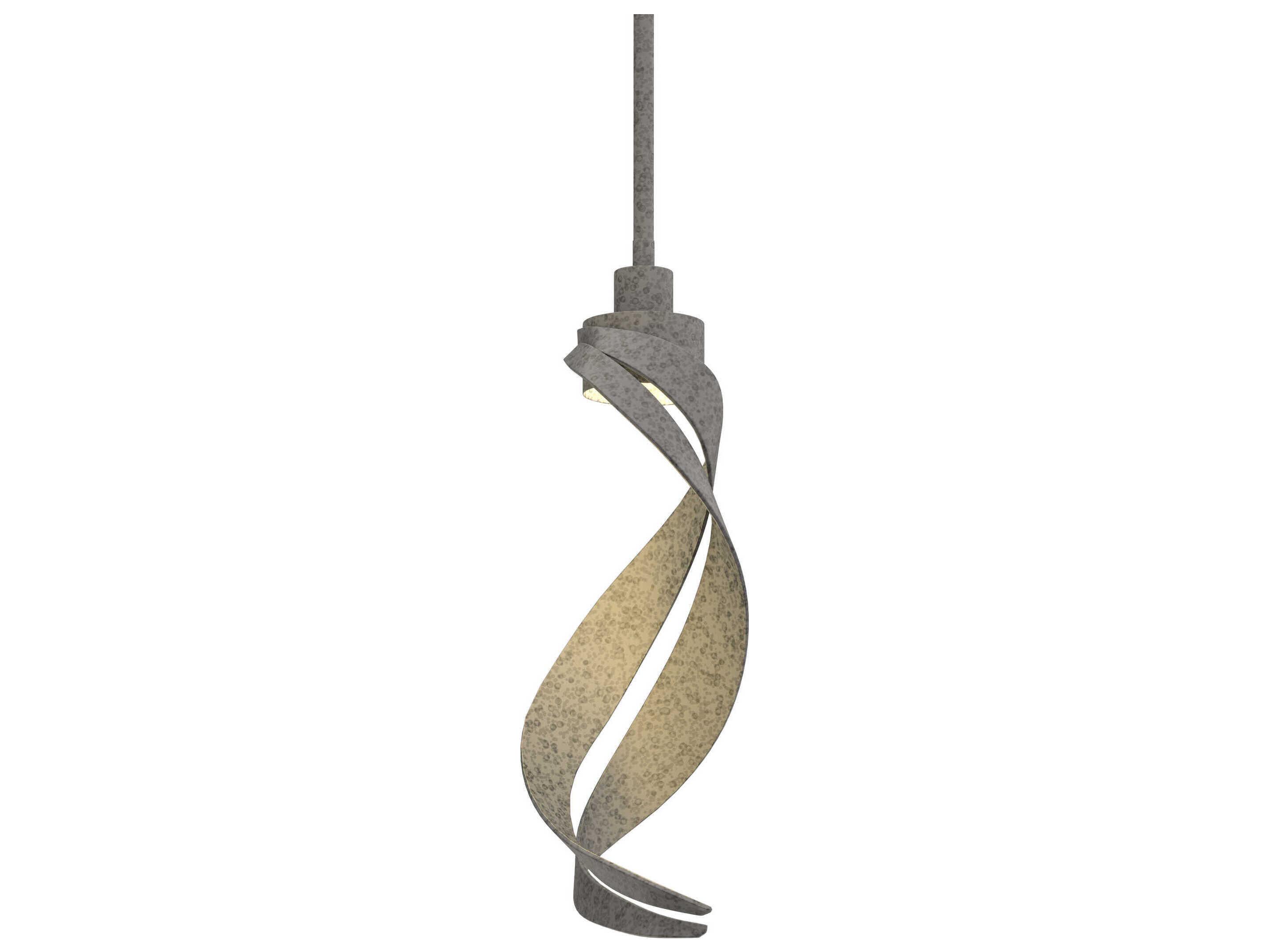 Hubbardton Forge Folio 1-Light Mini Pendant