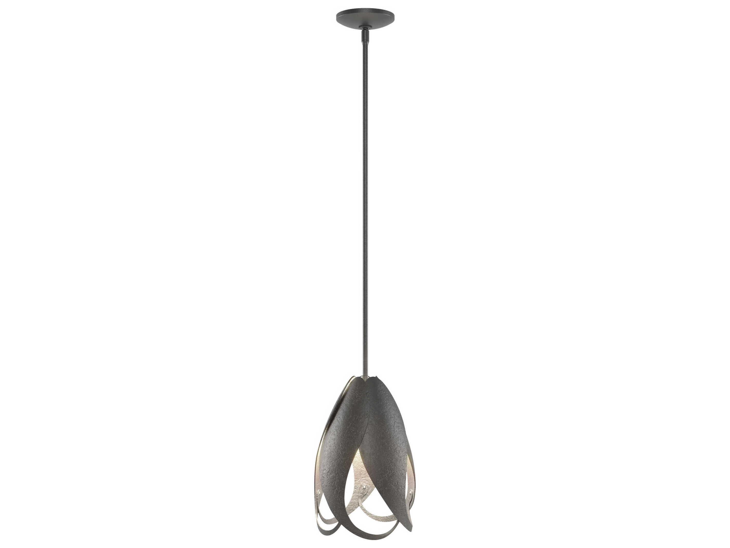 Hubbardton Forge Pental 1-Light Mini Pendant