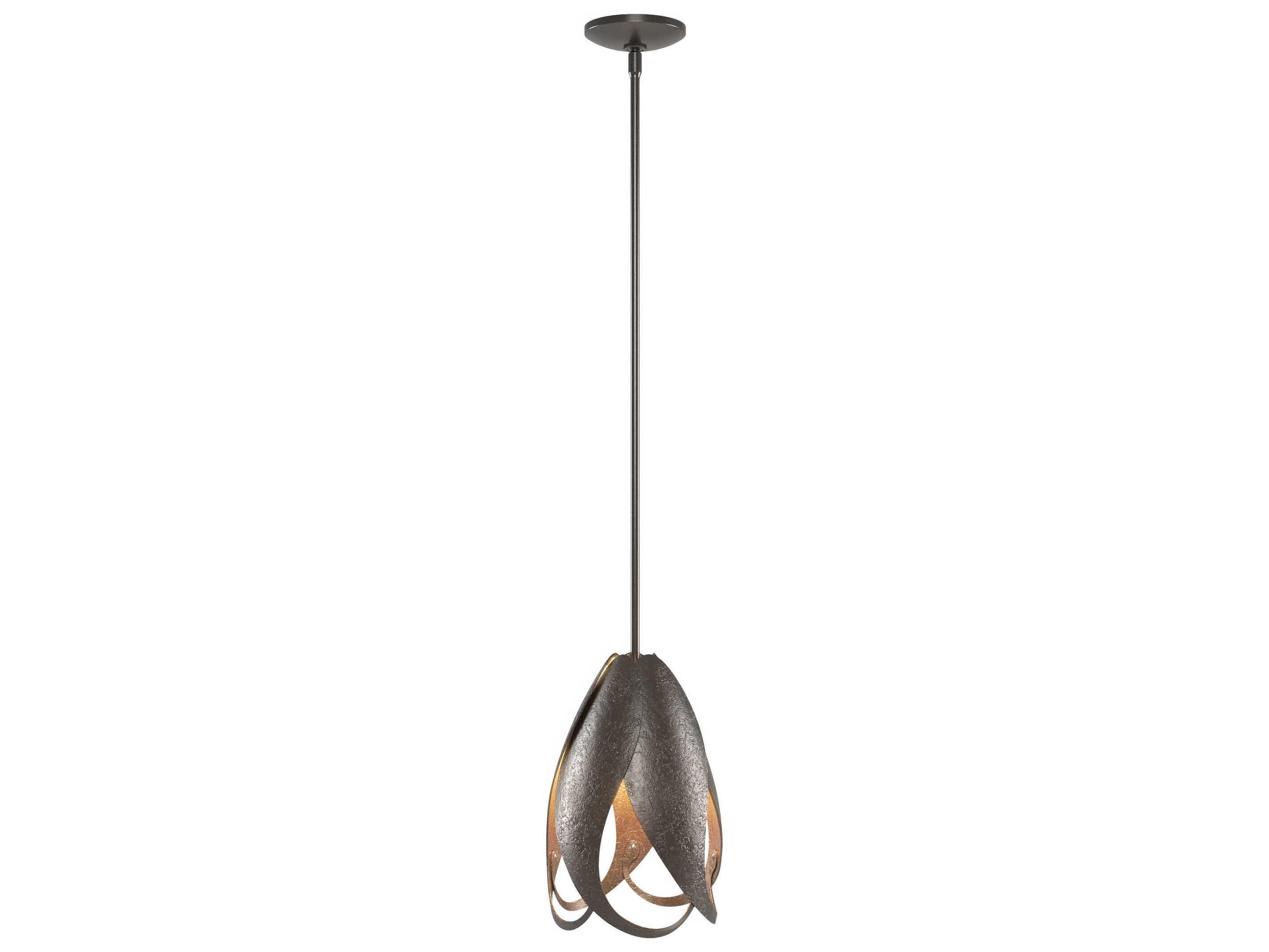 Hubbardton Forge Pental 1-Light Mini Pendant