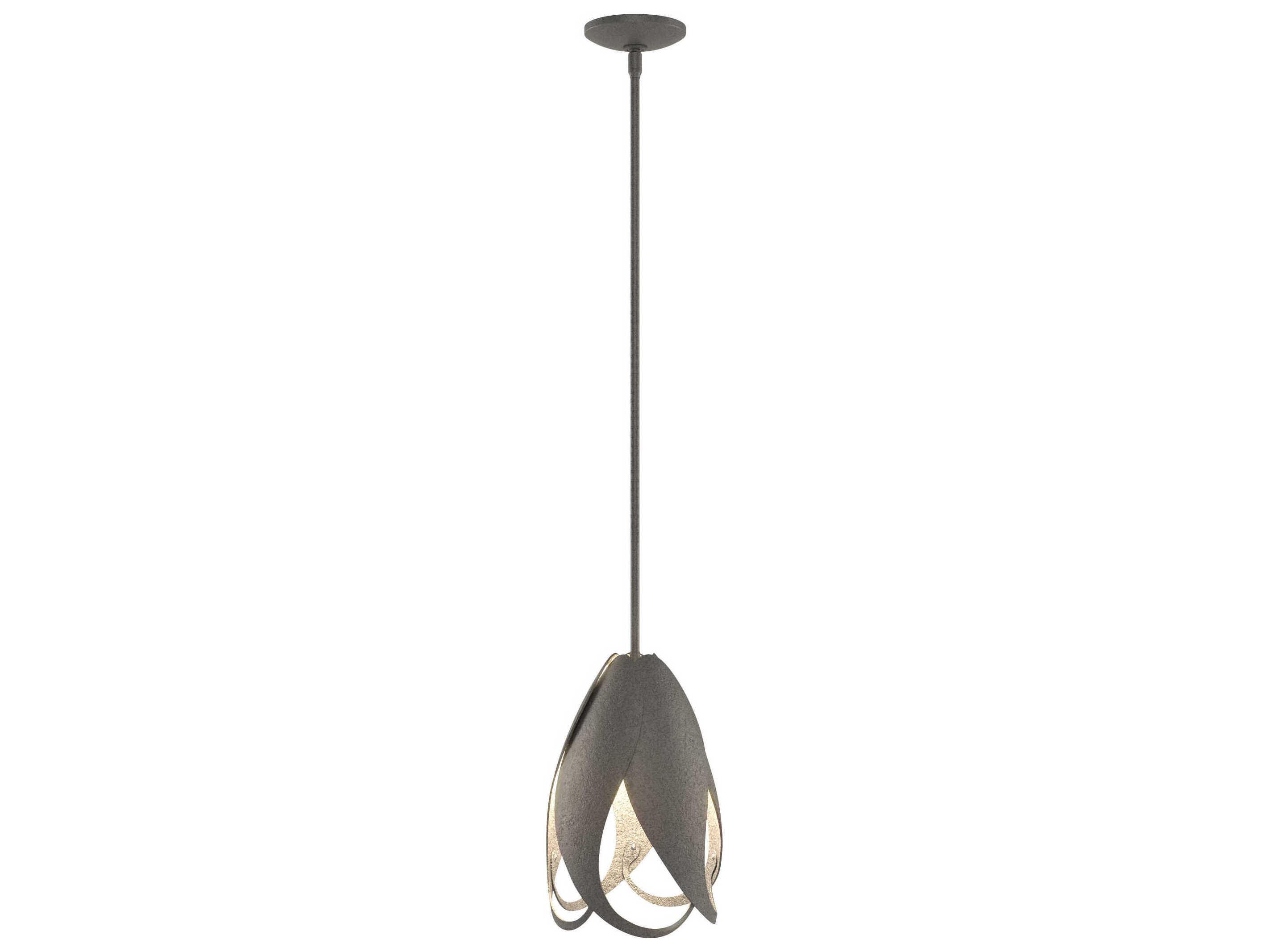 Hubbardton Forge Pental 1-Light Mini Pendant