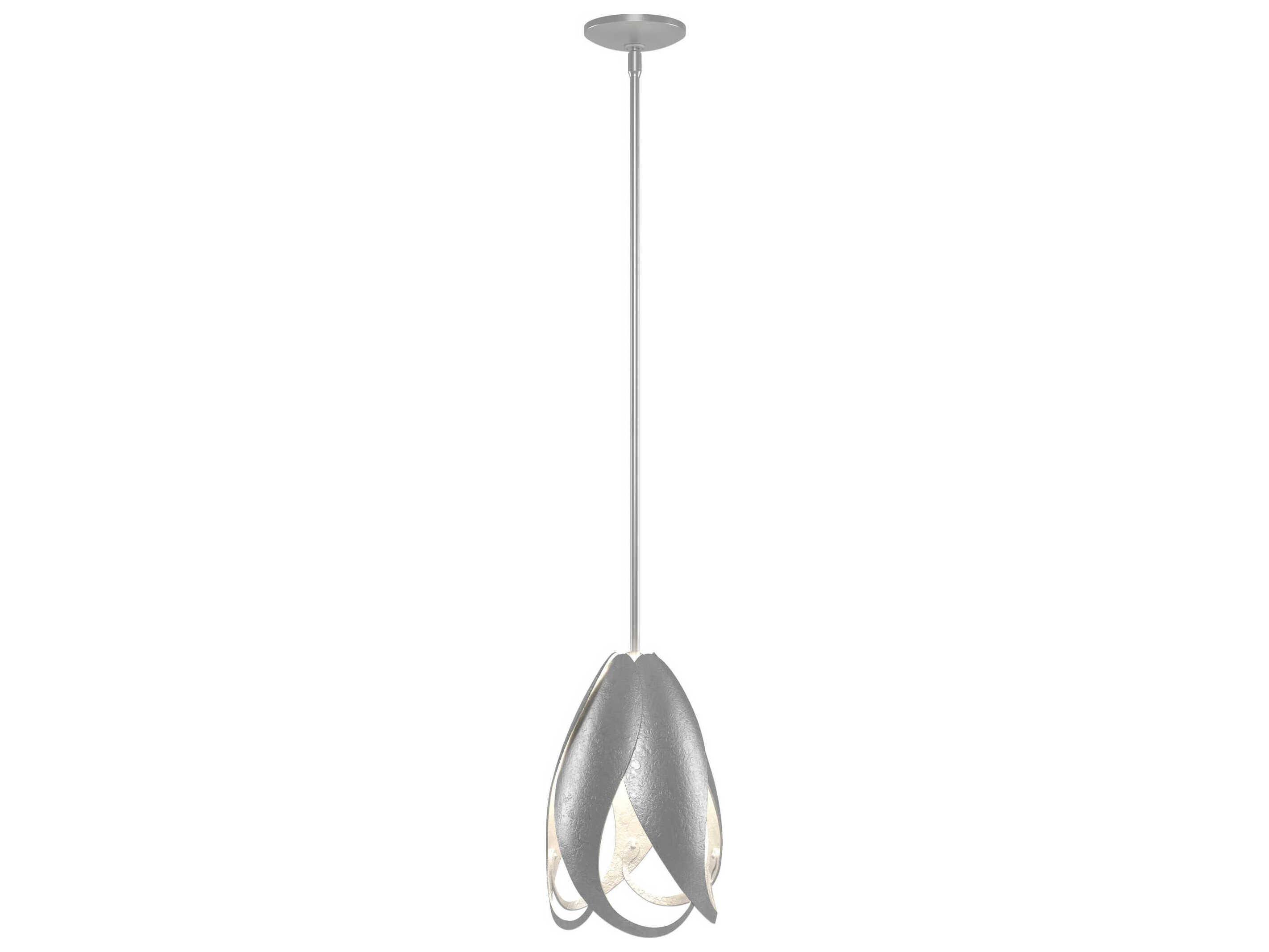 Hubbardton Forge Pental 1-Light Mini Pendant