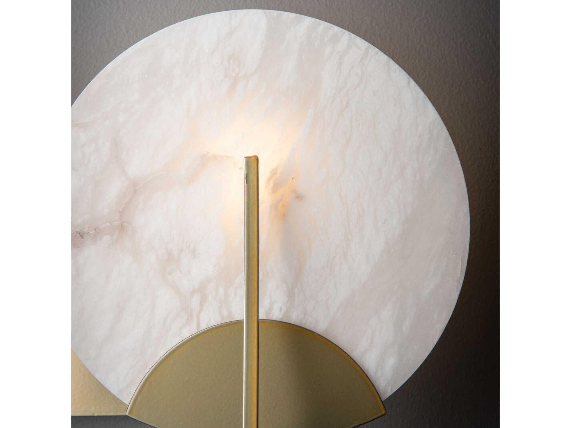 Hubbardton Forge Callisto 3-Light Vanity Light