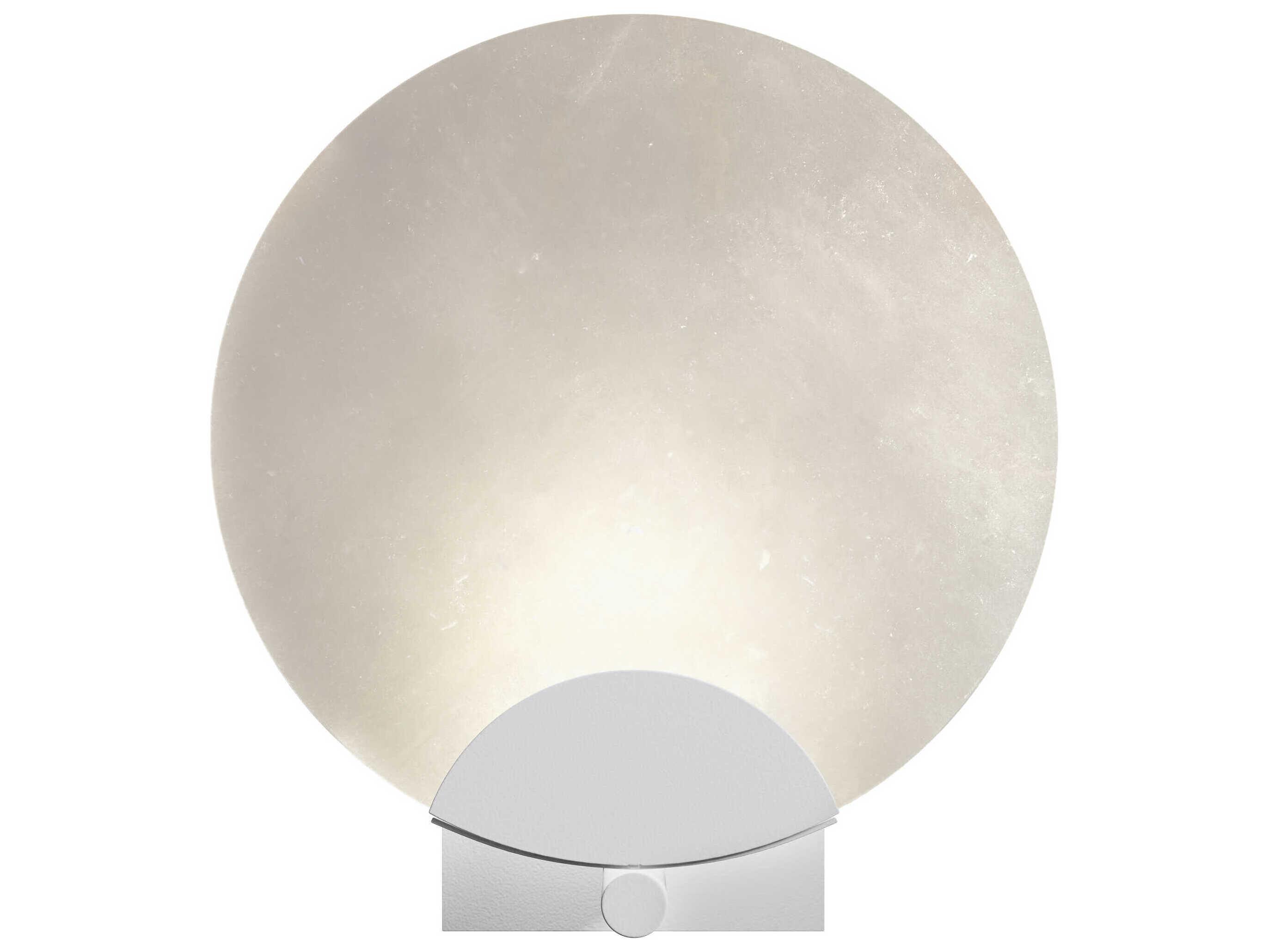 Hubbardton Forge Callisto 1-Light Wall Sconce