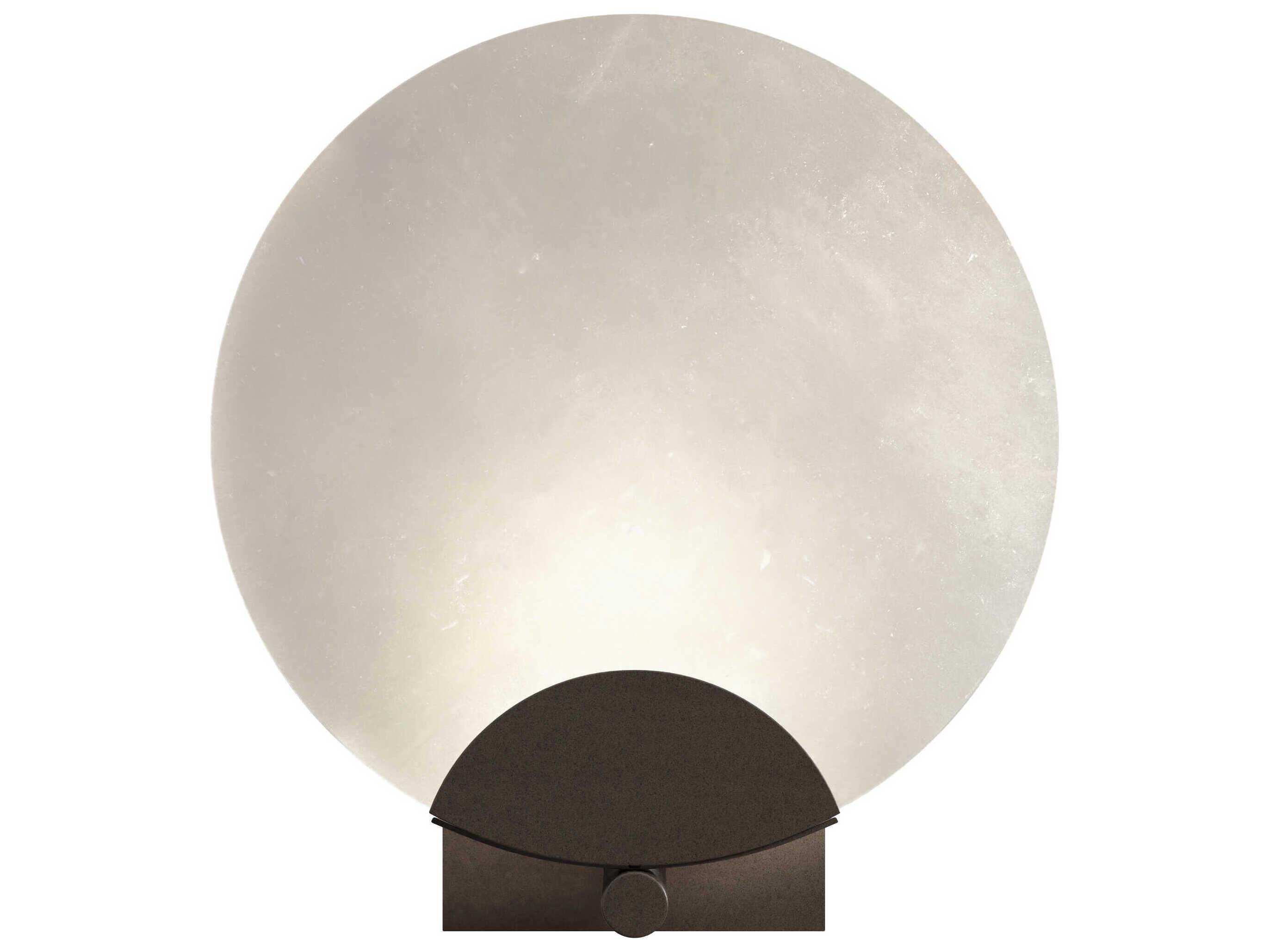 Hubbardton Forge Callisto 1-Light Wall Sconce