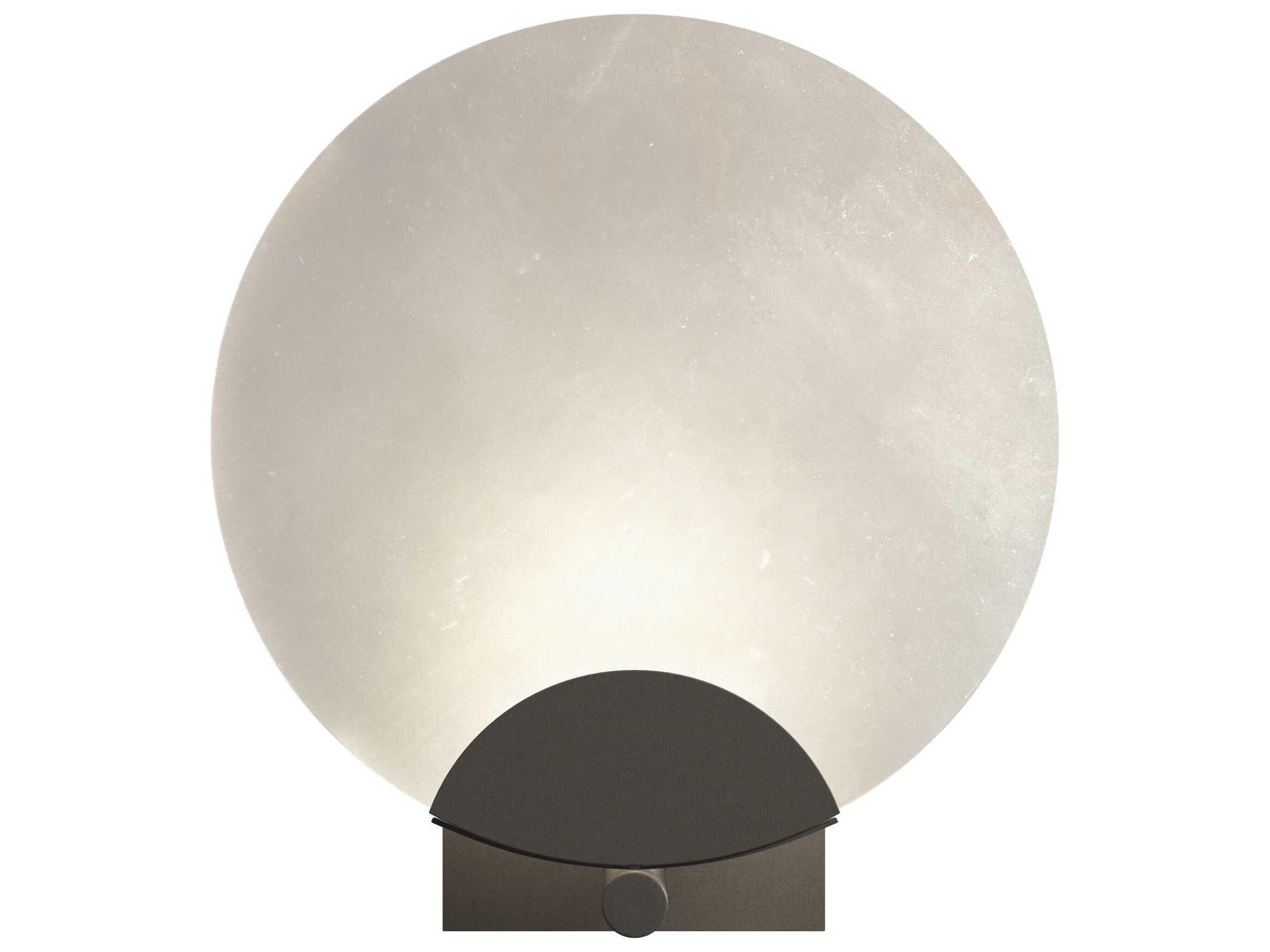 Hubbardton Forge Callisto 1-Light Wall Sconce
